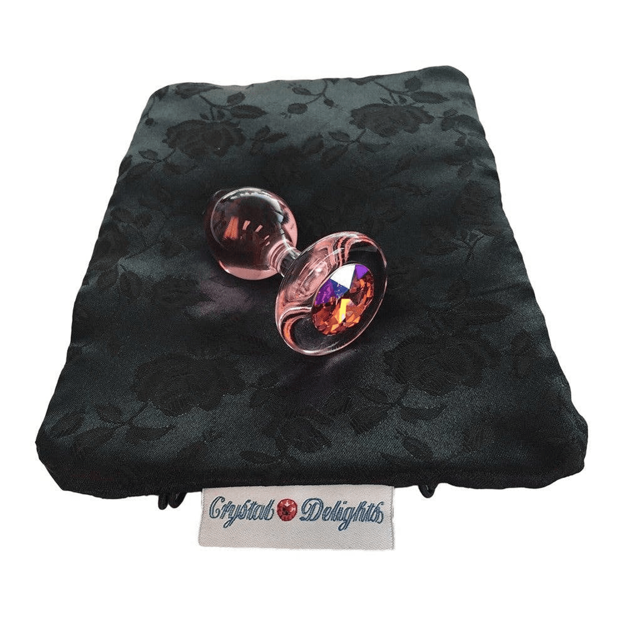 Crystal Delights Bag