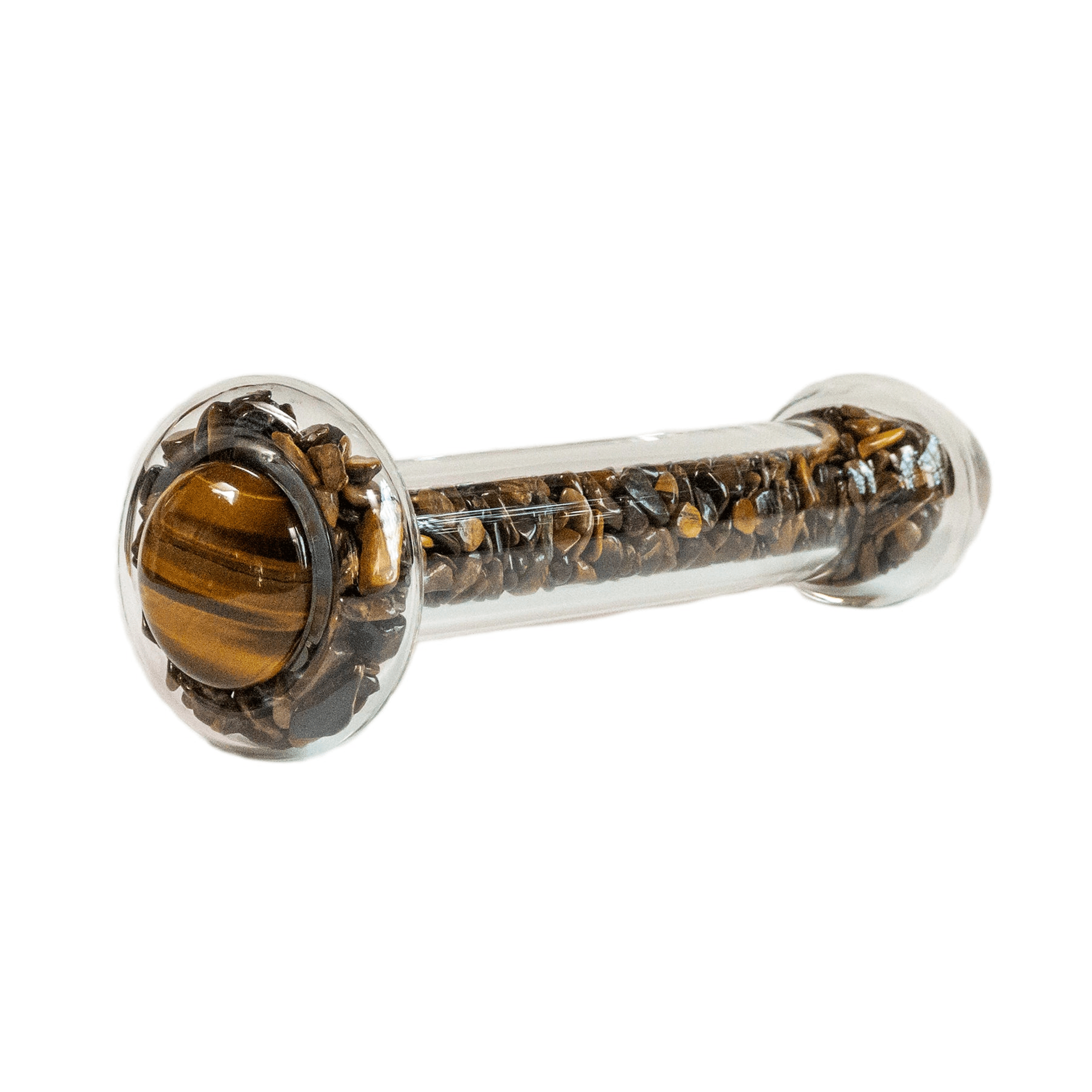 Healing Stone Basix Dildo - 5 Styles