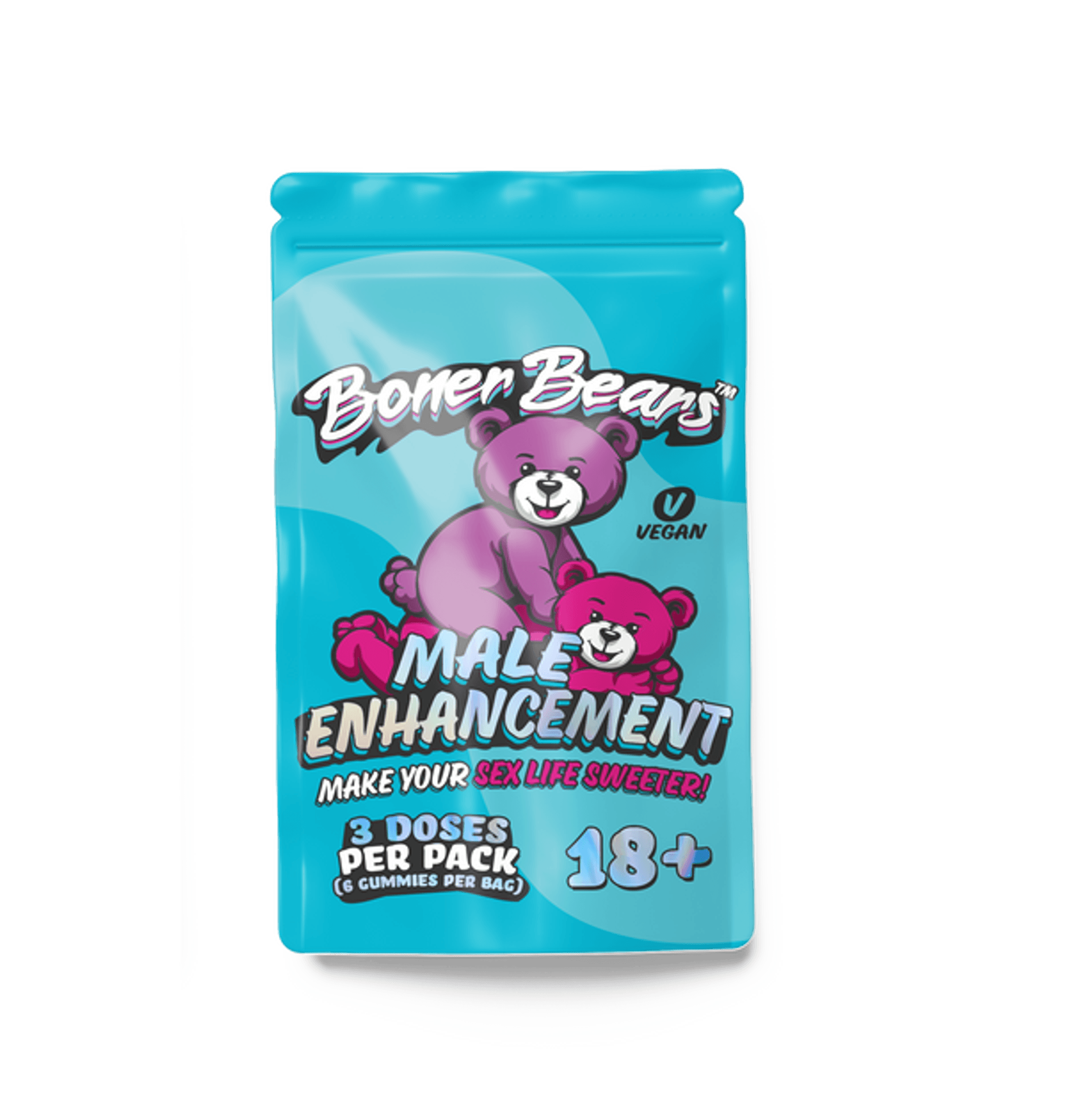 Boner Bears