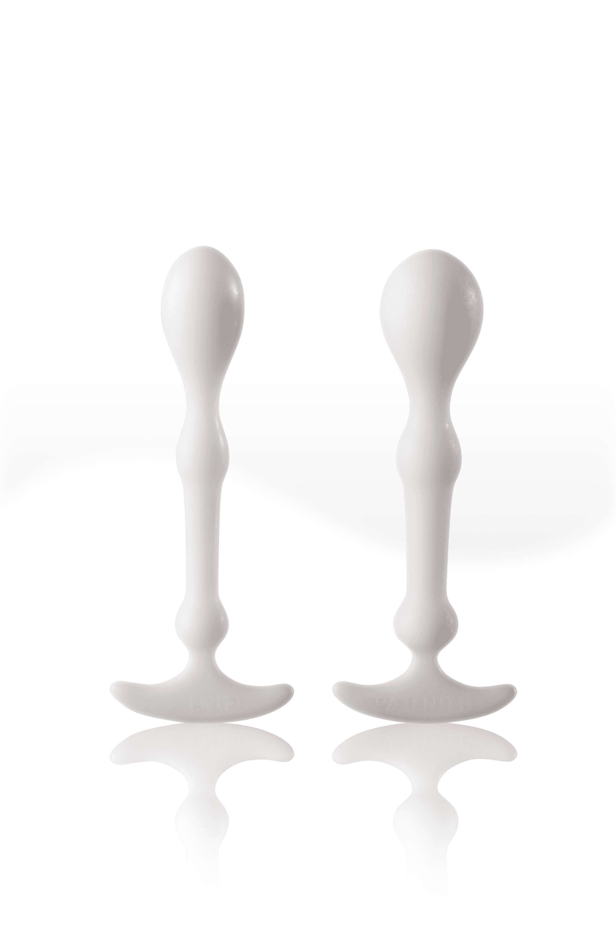 ANEROS PERIDISE SET WHITE 2PK UNI-SEX (NET)