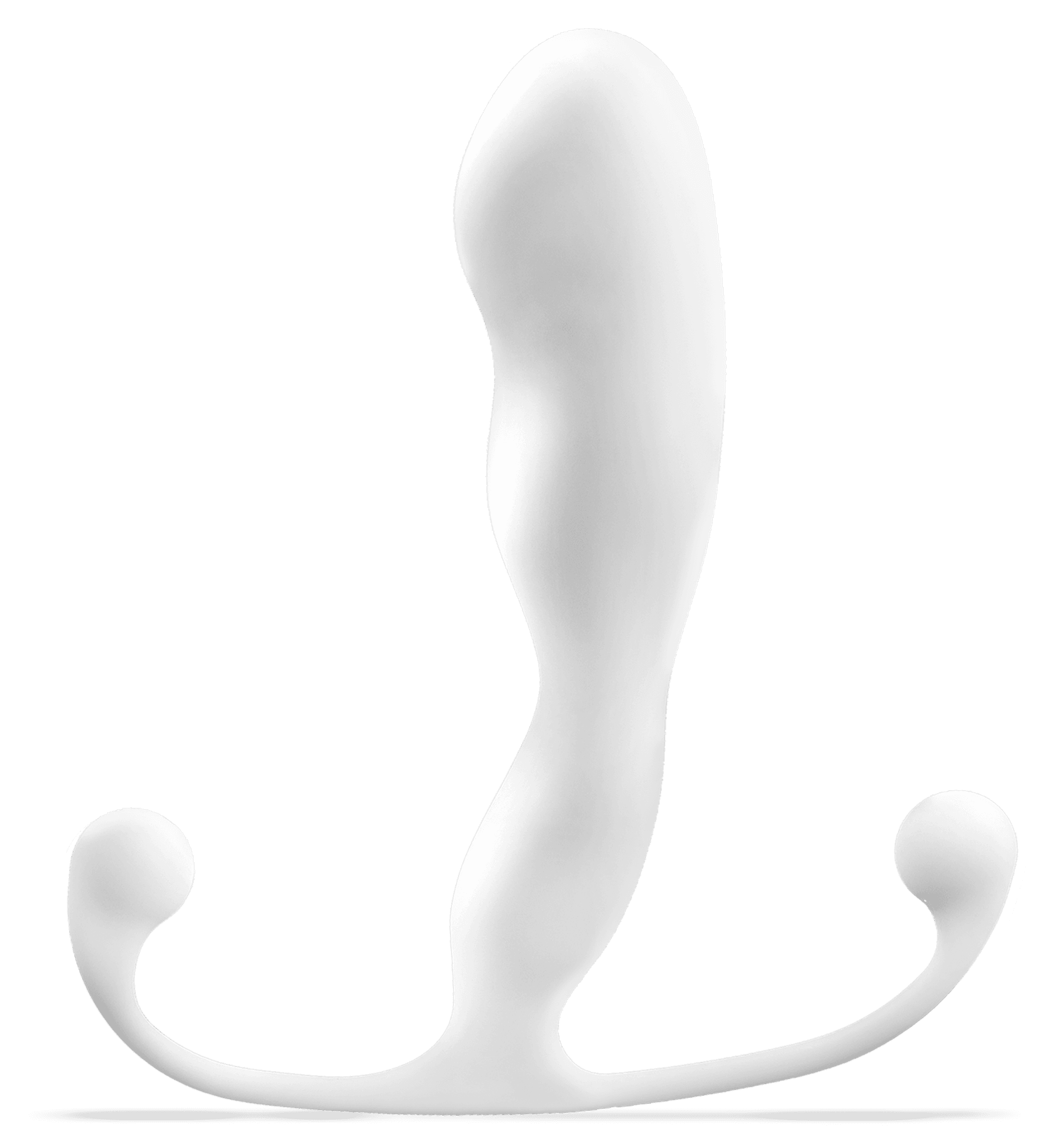 ANEROS HELIX TRIDENT PROSTATE MASSAGER WHITE (NET)
