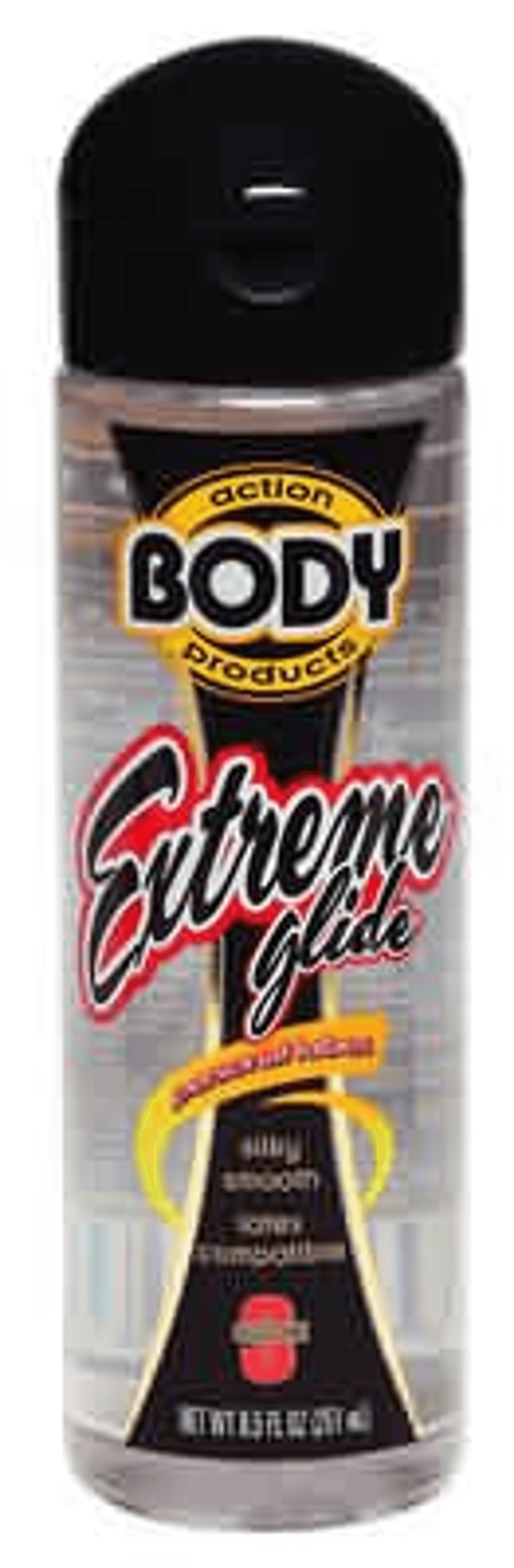 BODY ACTION XTREME 8.5 OZ
