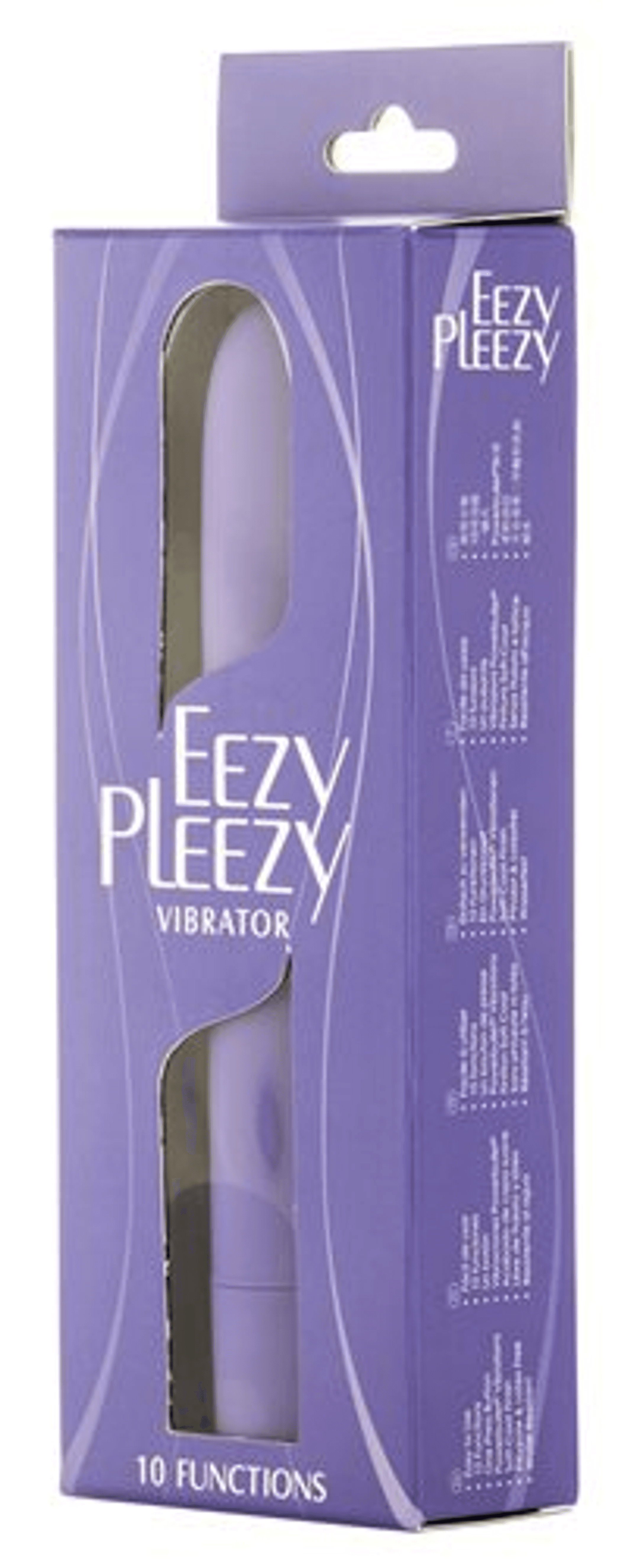 POWERBULLET EEZY PLEEZY 7IN VIBE PURPLE