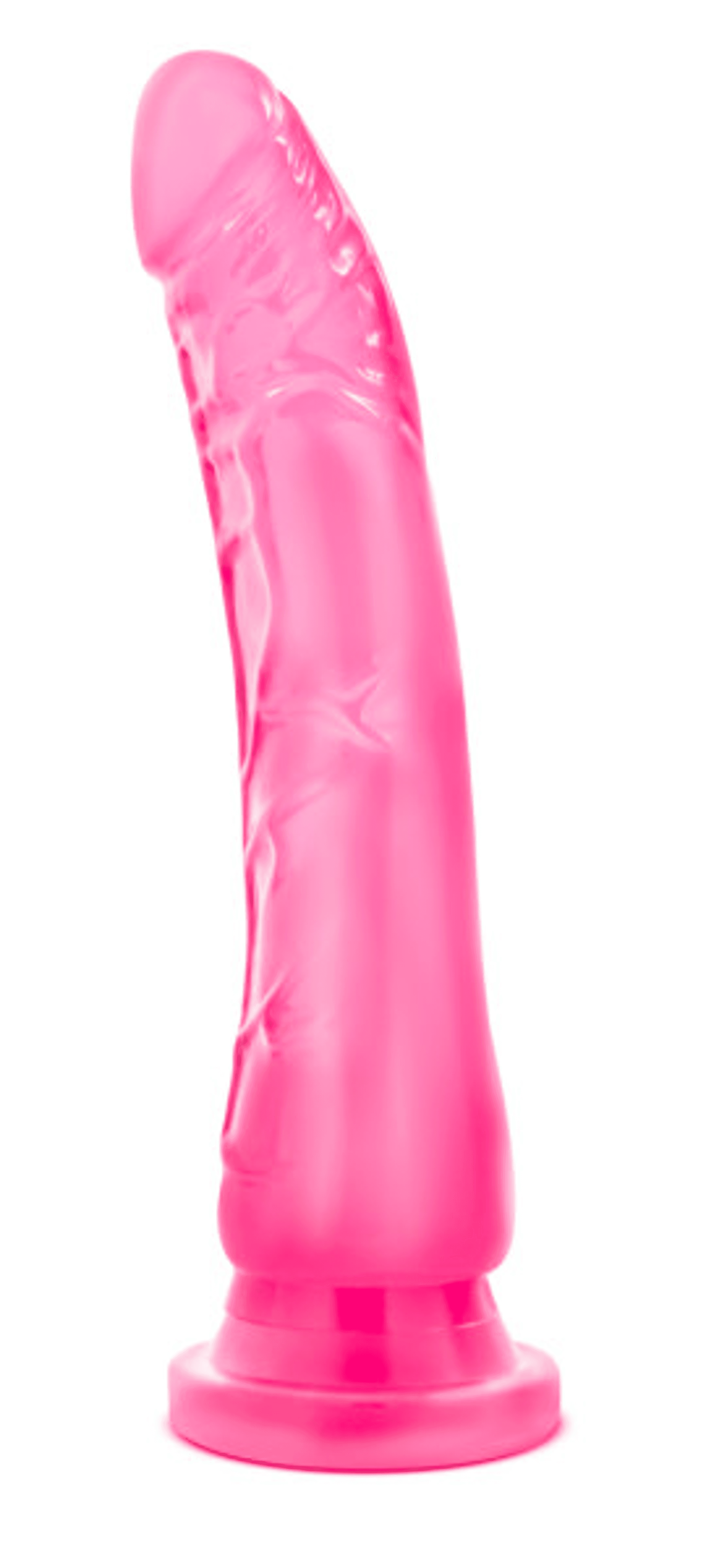 B YOURS SWEET N HARD 6 PINK