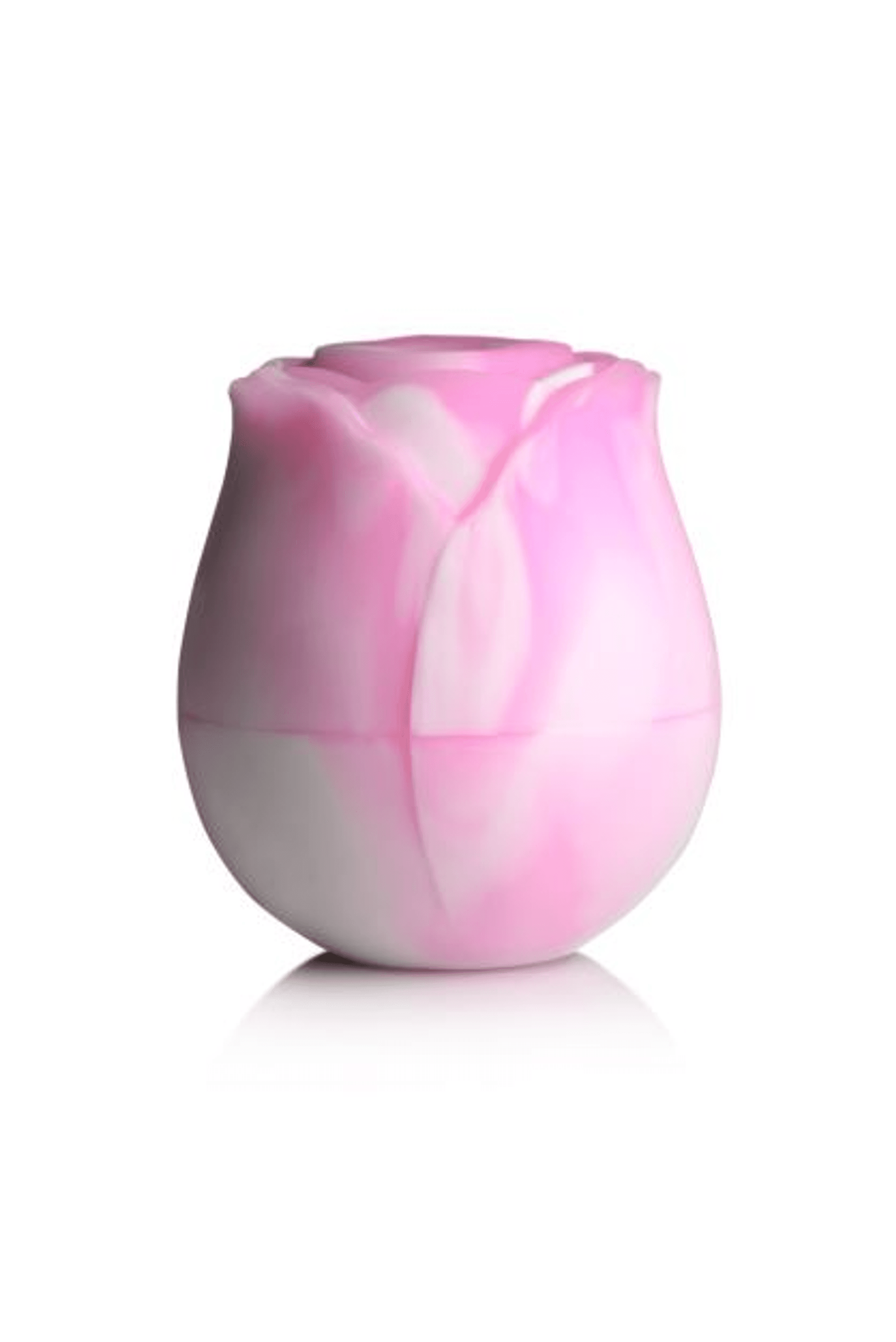GOSSIP ROSE 10X SILICONE CLIT SUCTION STIMULATOR SWIRL