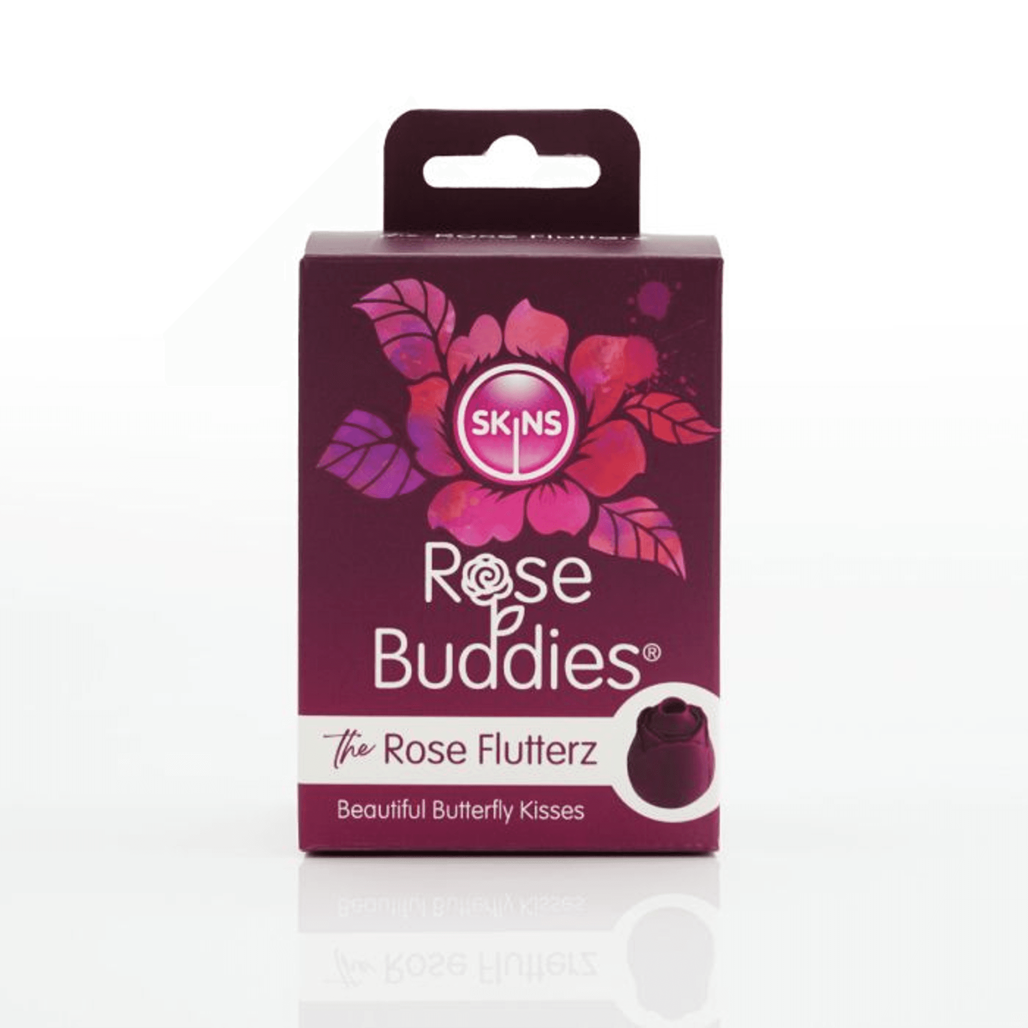 SKINS ROSE BUDDIES - THE ROSE FLUTTERZ
