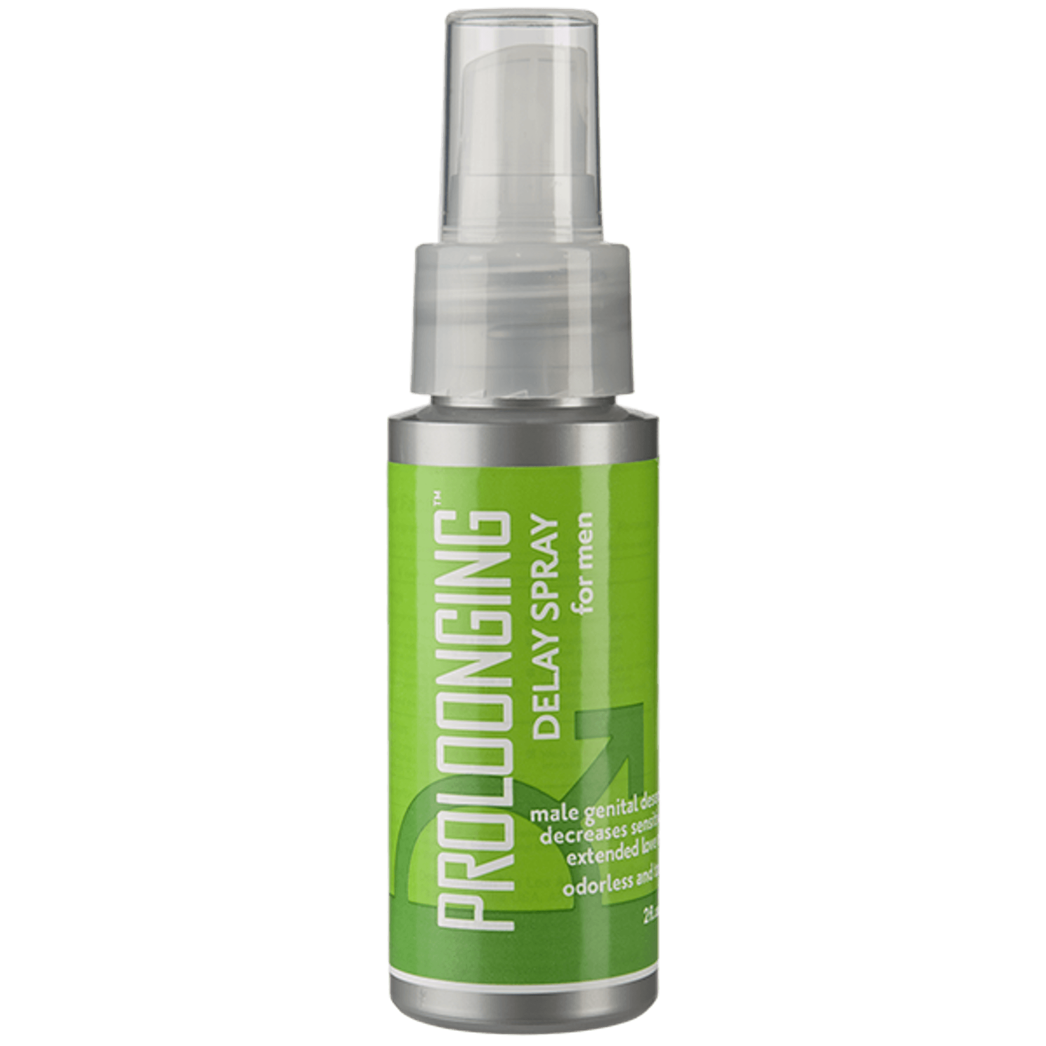 (BULK) PROLONGING SPRAY BU