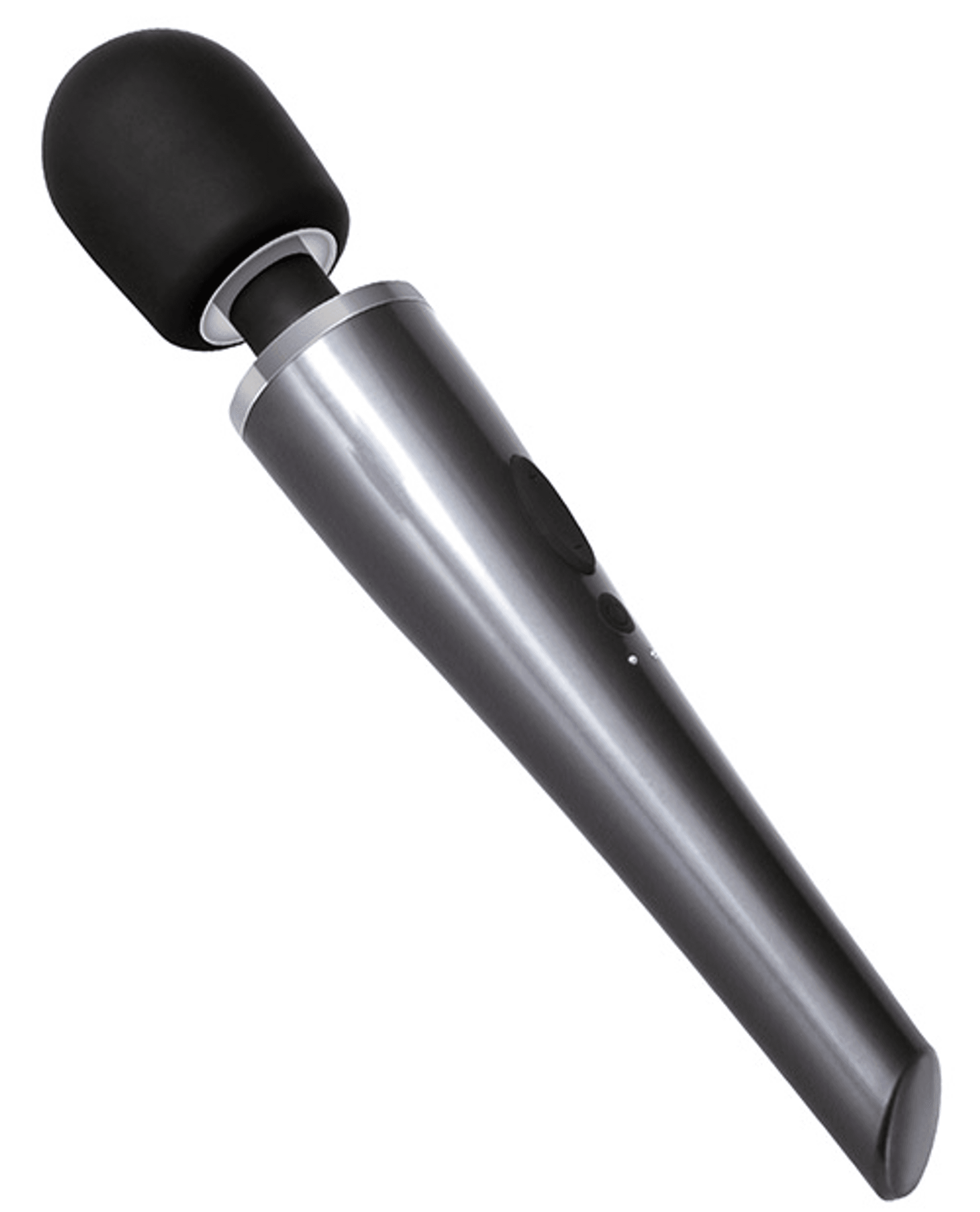 EVOLVED MIGHTY METALLIC WAND