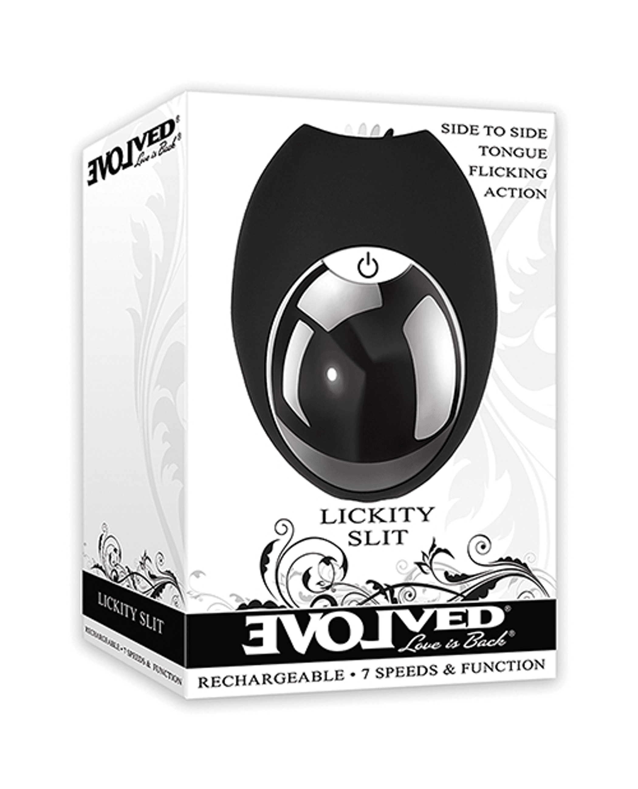 EVOLVED LICKITY SLIT