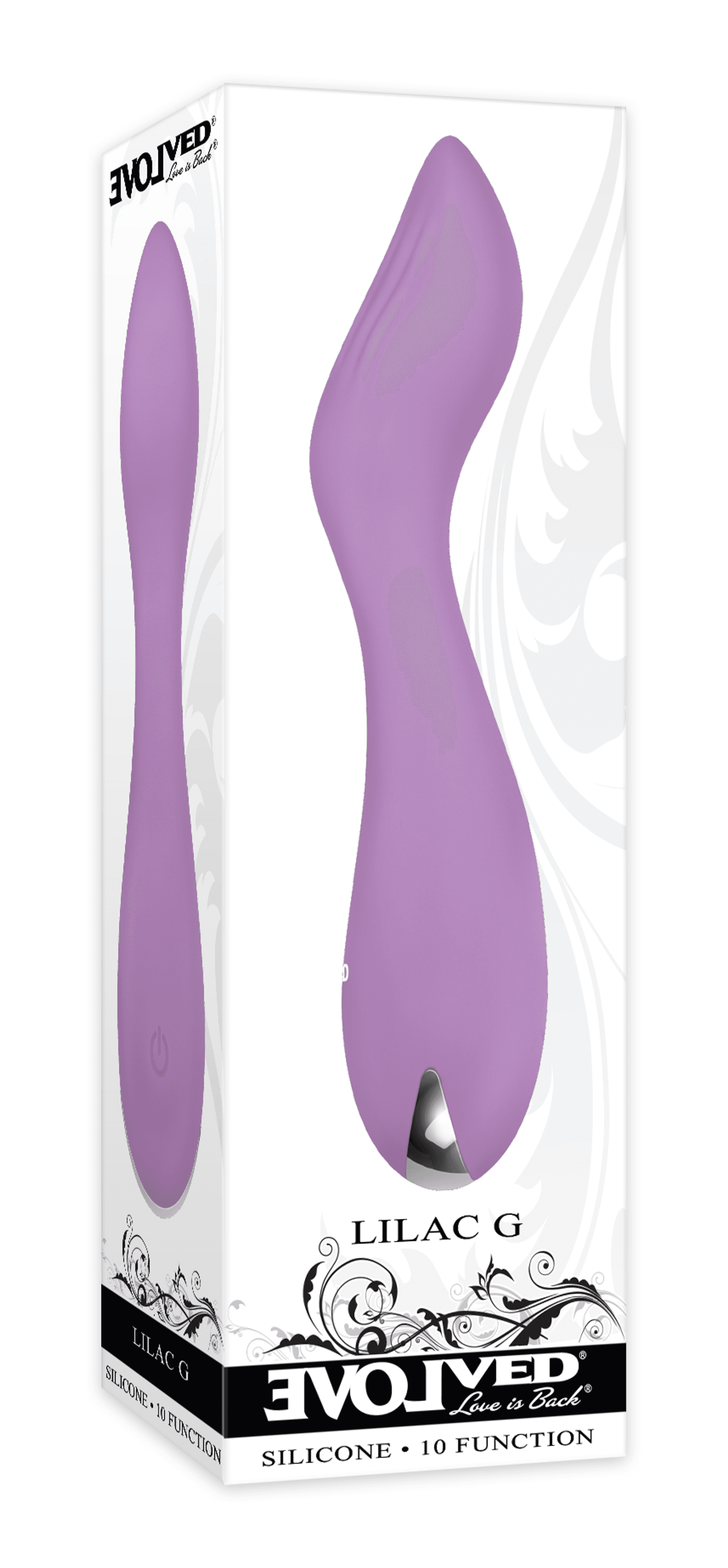 EVOLVED LILAC G
