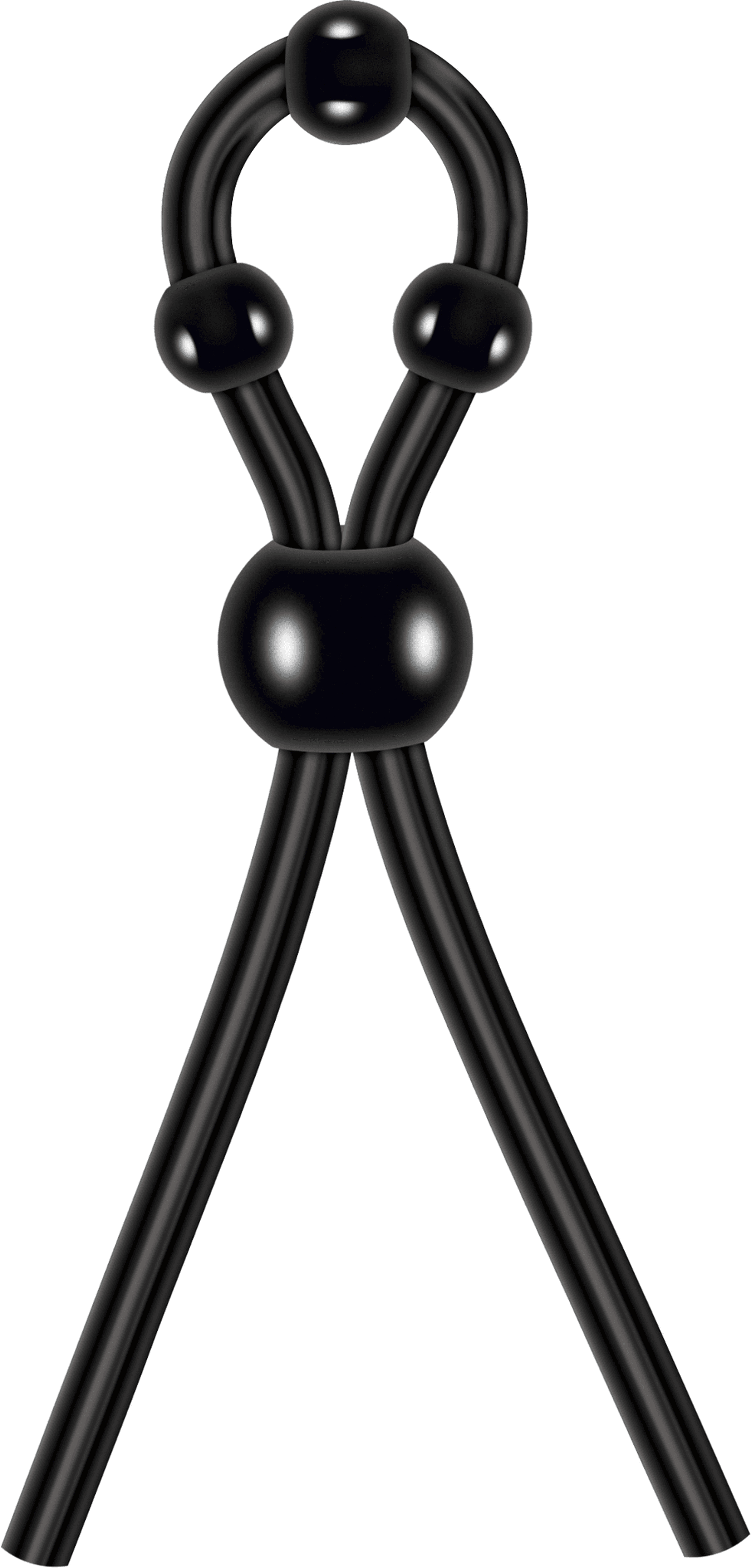 ZERO TOLERANCE ULTIMATE LASSO