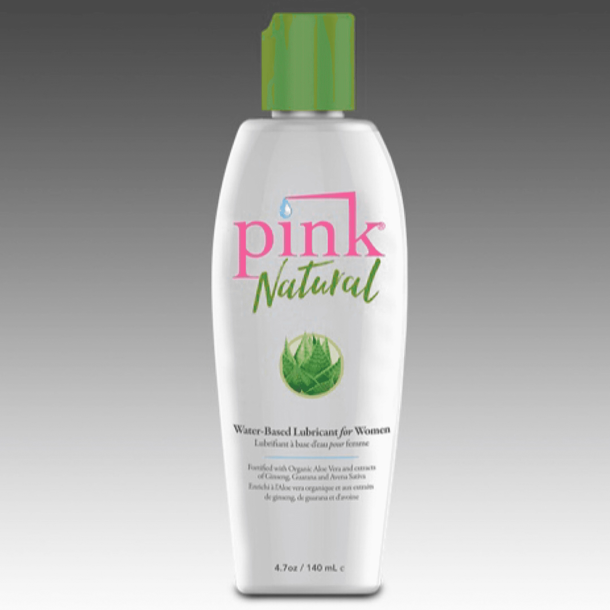 PINK NATURAL 4.7 OZ