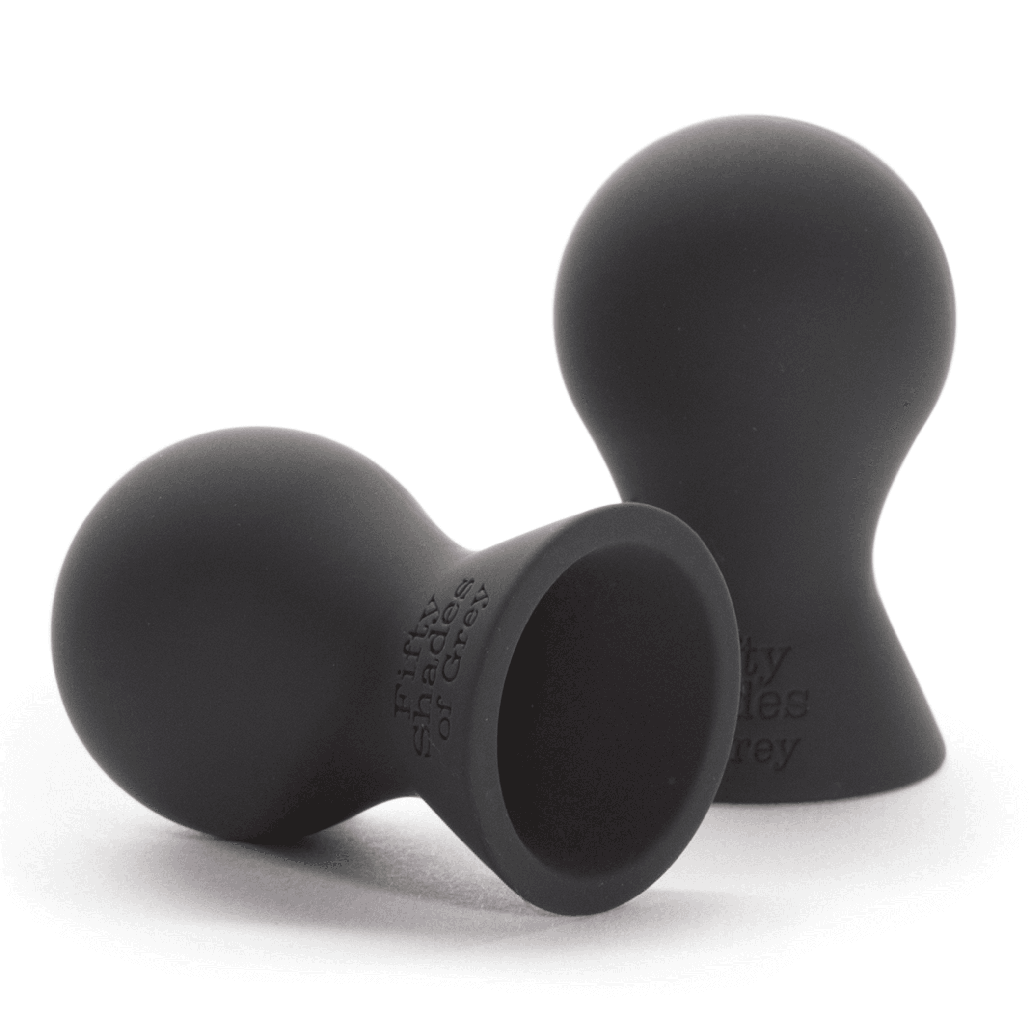 FIFTY SHADES NOTHING BUT SENSATION NIPPLE TEASERS