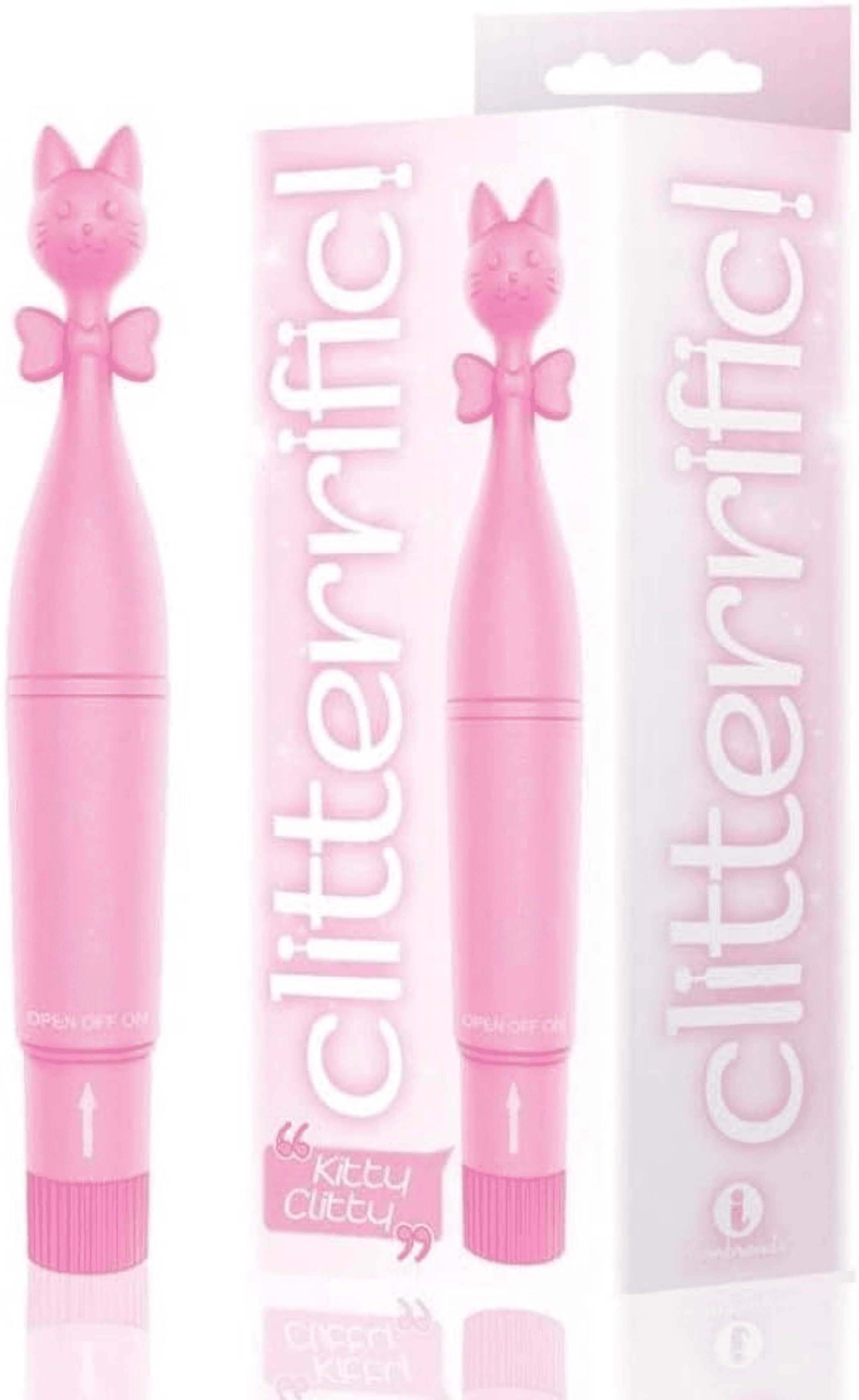 9'S CLITTY KITTY