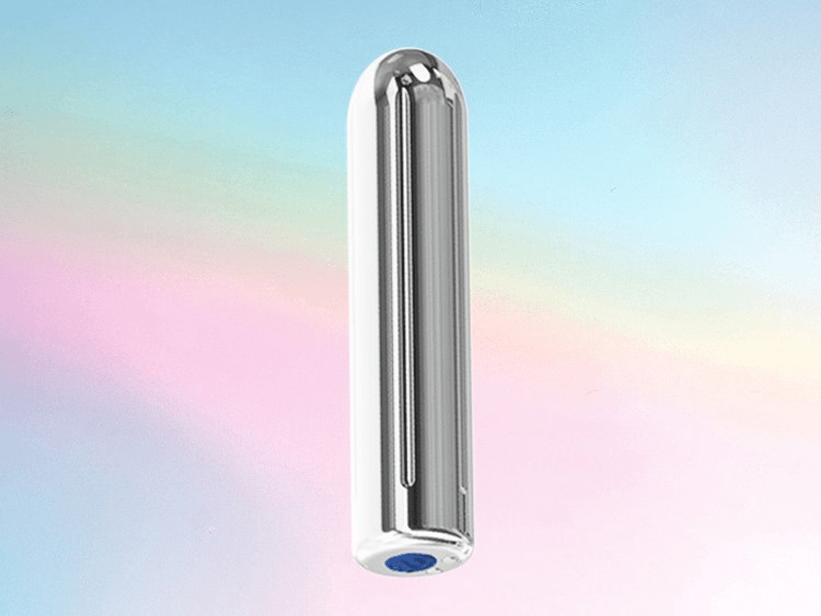 THRILL ME BULLET MASSAGER BAG