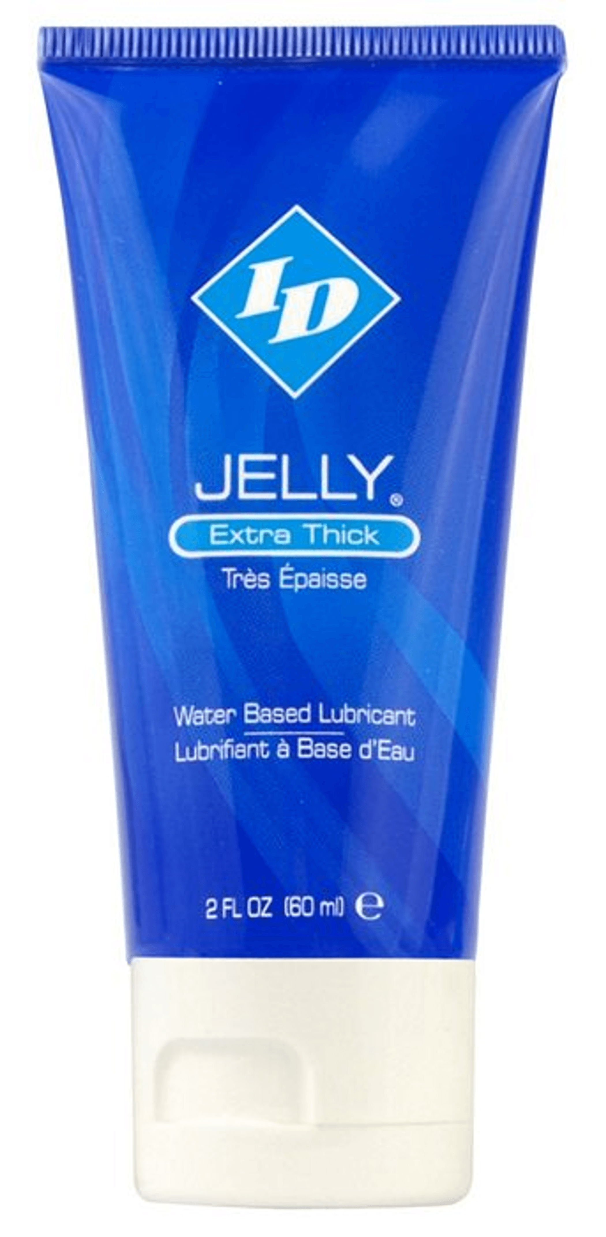 ID JELLY 2 OZ TUBE (Out Mid Feb)