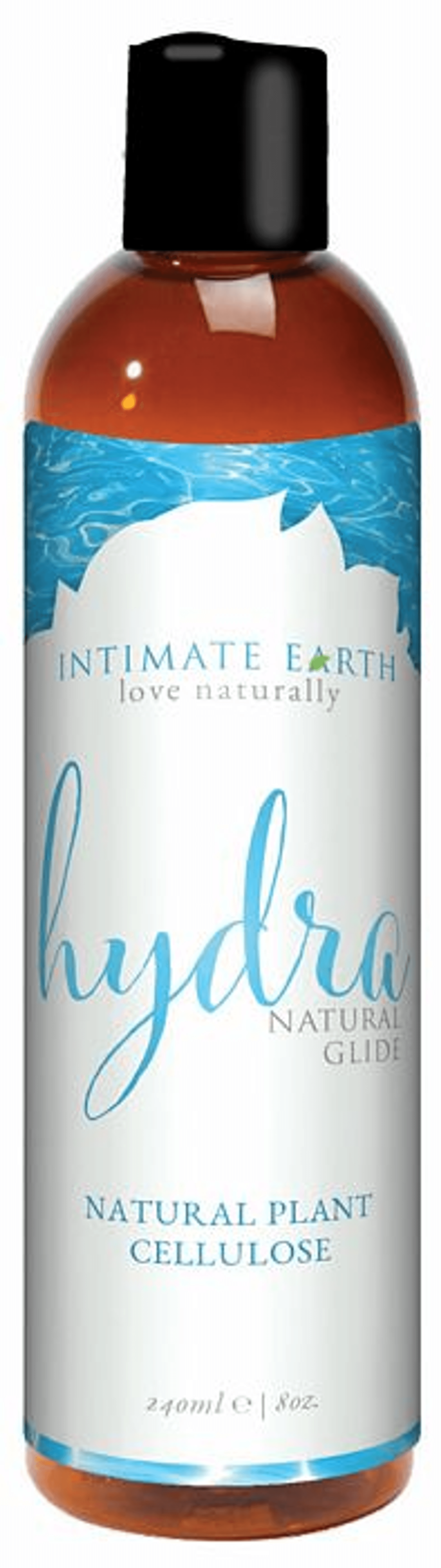 INTIMATE EARTH HYDRA GLIDE 8OZ