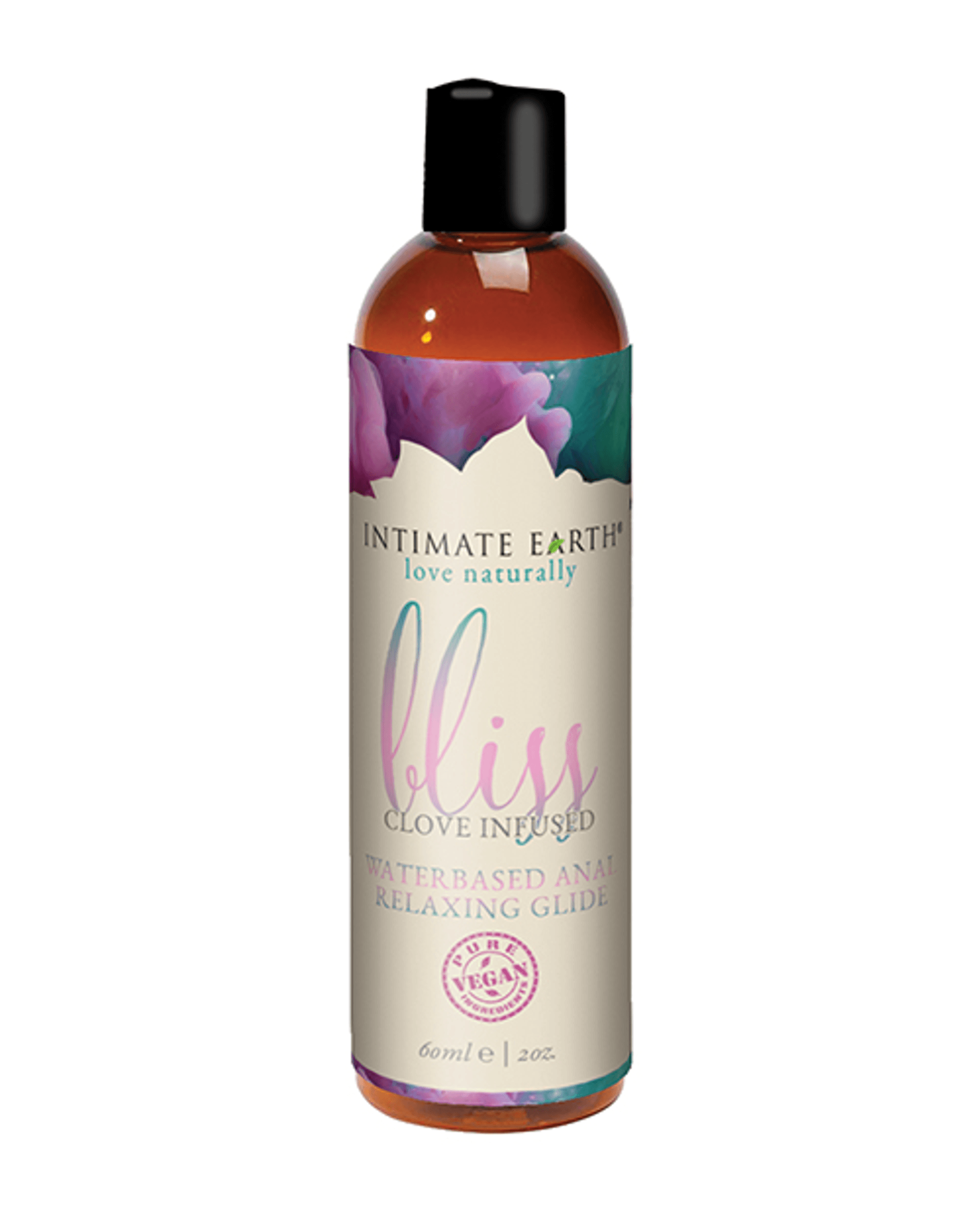 INTIMATE EARTH BLISS GLIDE 2OZ