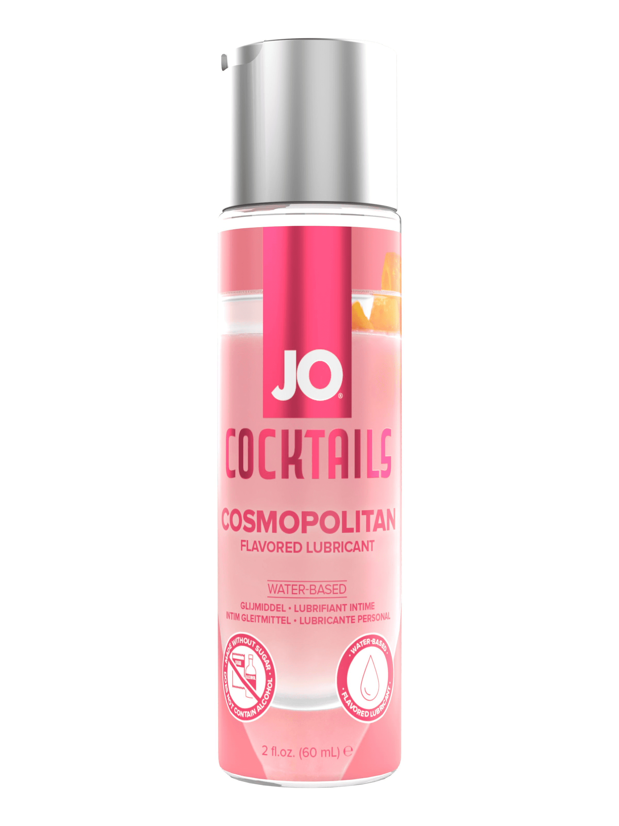 JO COCKTAILS COSMOPOLITAN 2 OZ