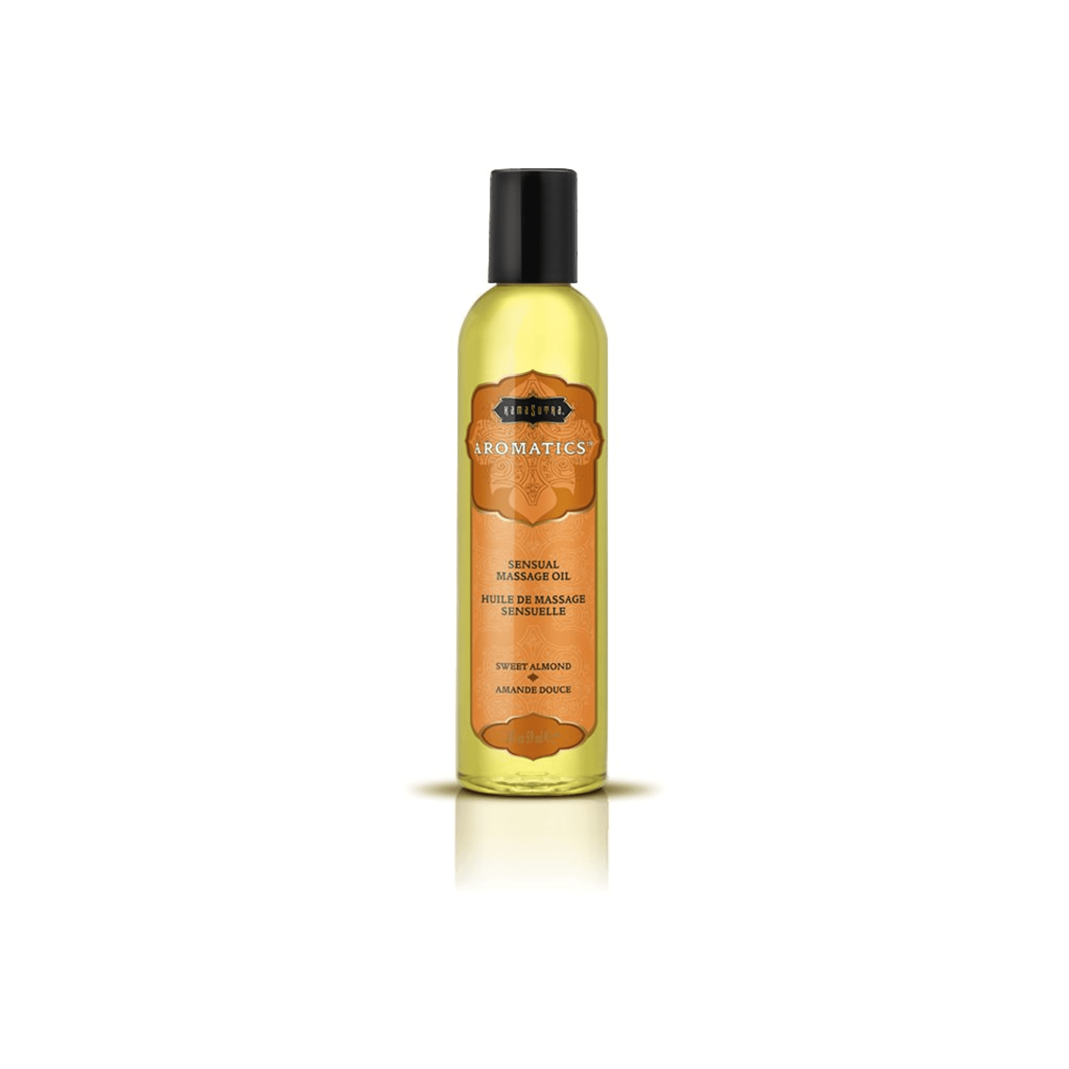 MASSAGE OIL SWEET ALMOND 2 OZ