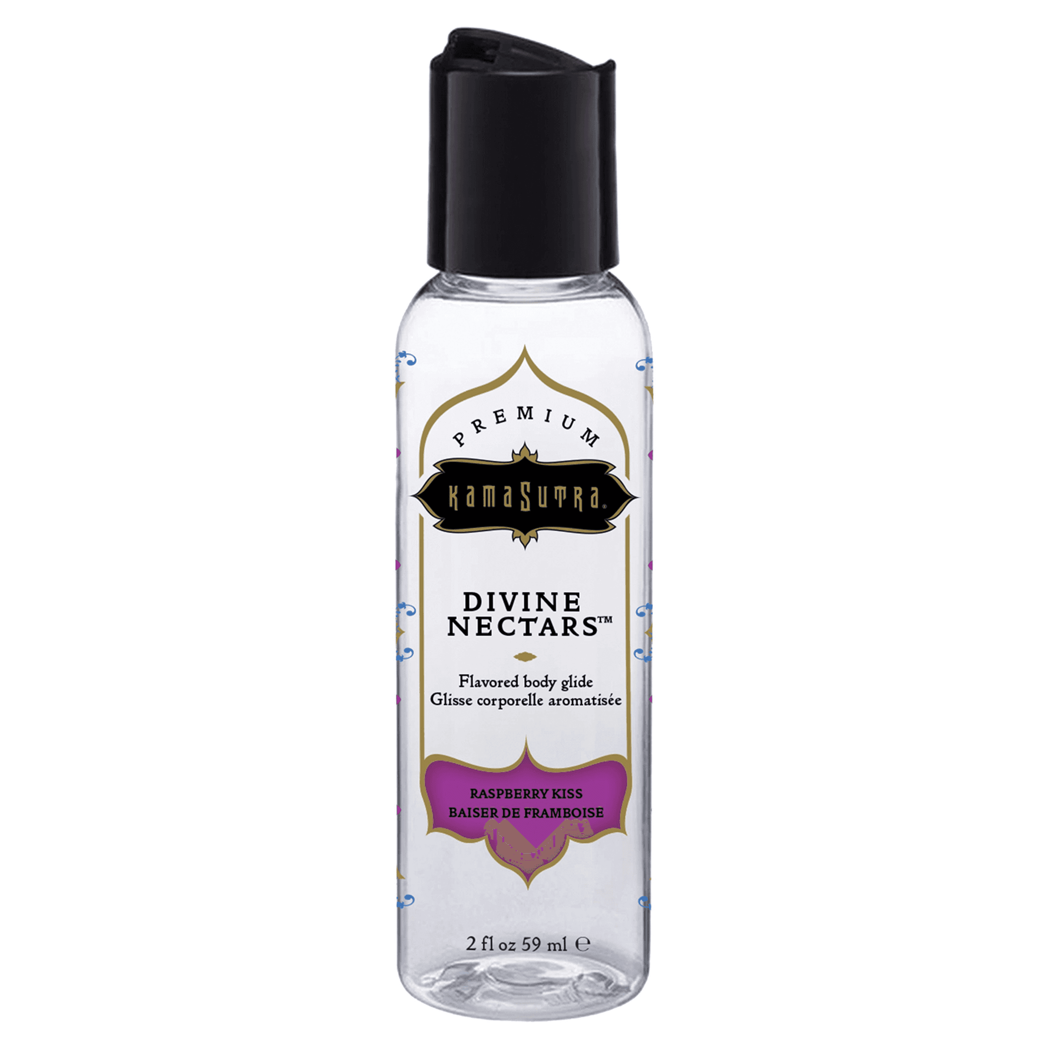 DIVINE NECTARS RASPBERRY 2 OZ