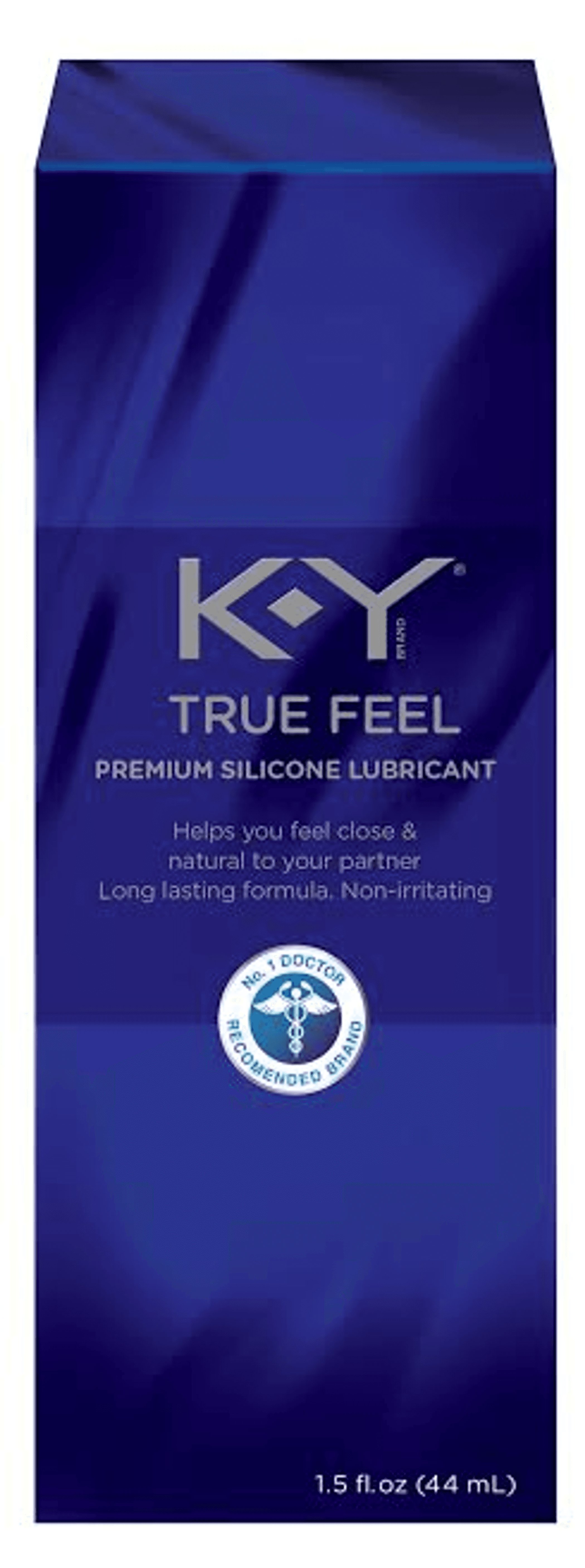 KY TRUE FEEL 1.5 OZ
