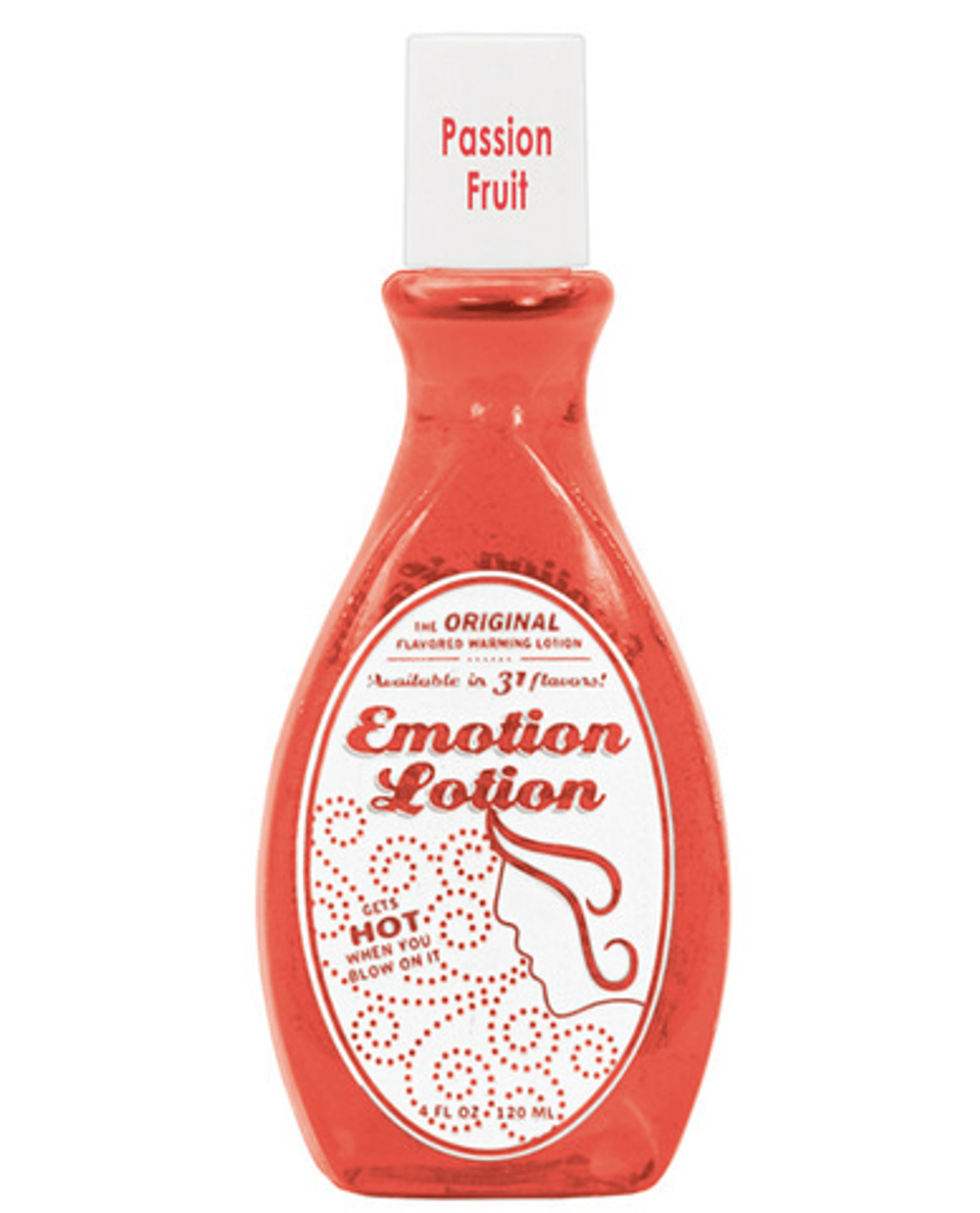 EMOTION LOTION-PASSION FRUIT