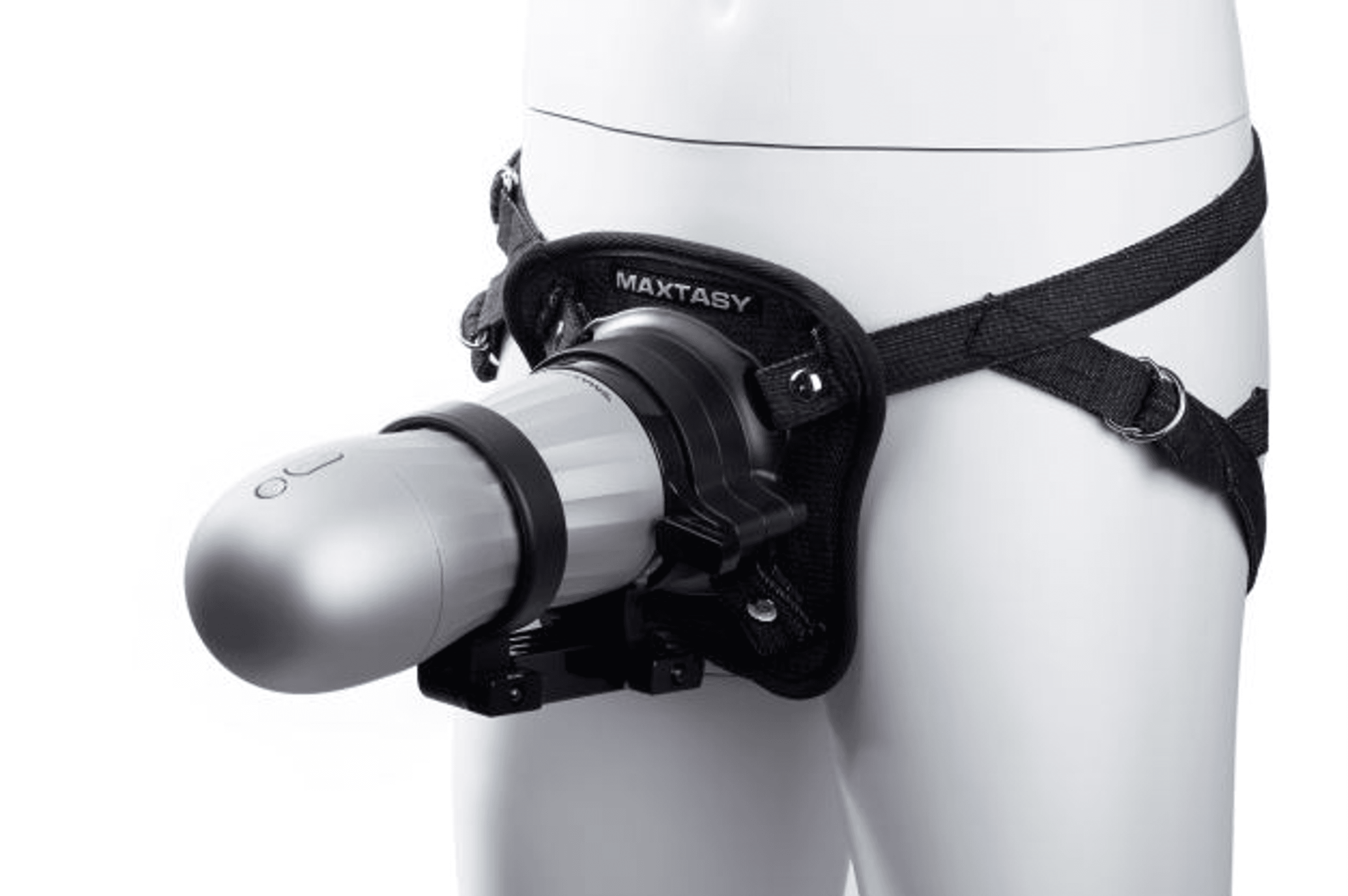 MAXTASY STRAP ON