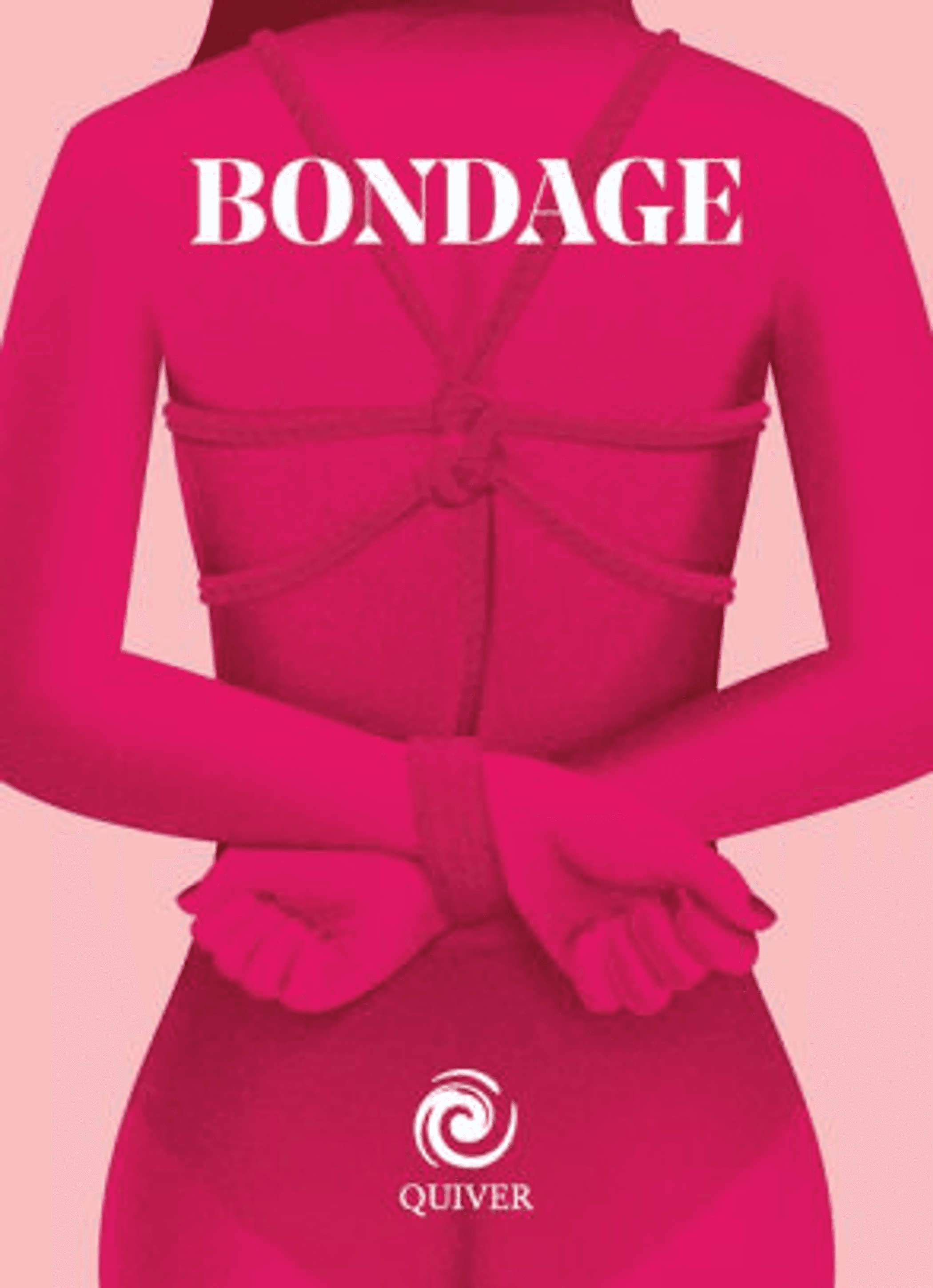 BONDAGE MINI BOOK (NET)