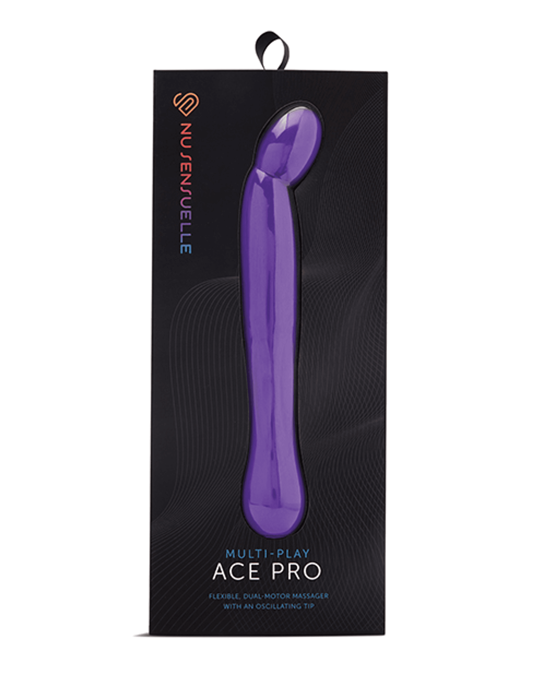 SENSUELLE ACE PRO PURPLE