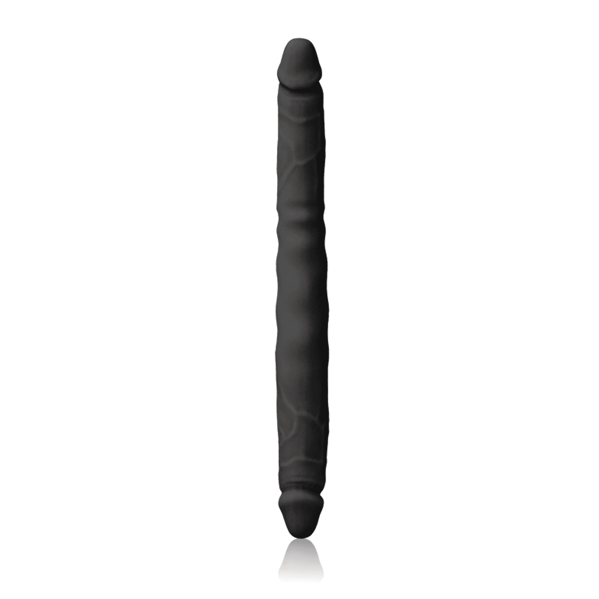 COLOURS DOUBLE PLEASURES BLACK