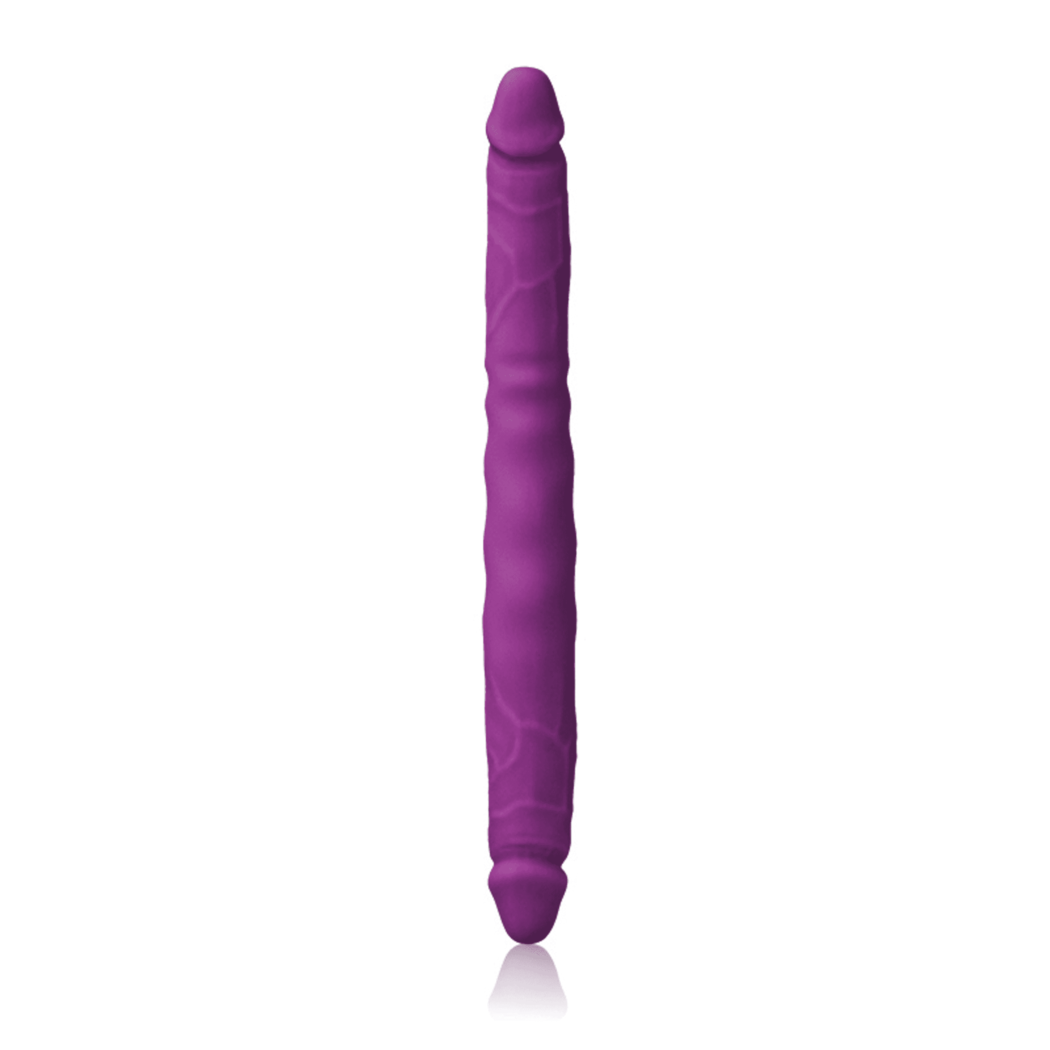 COLOURS DOUBLE PLEASURES PURPLE
