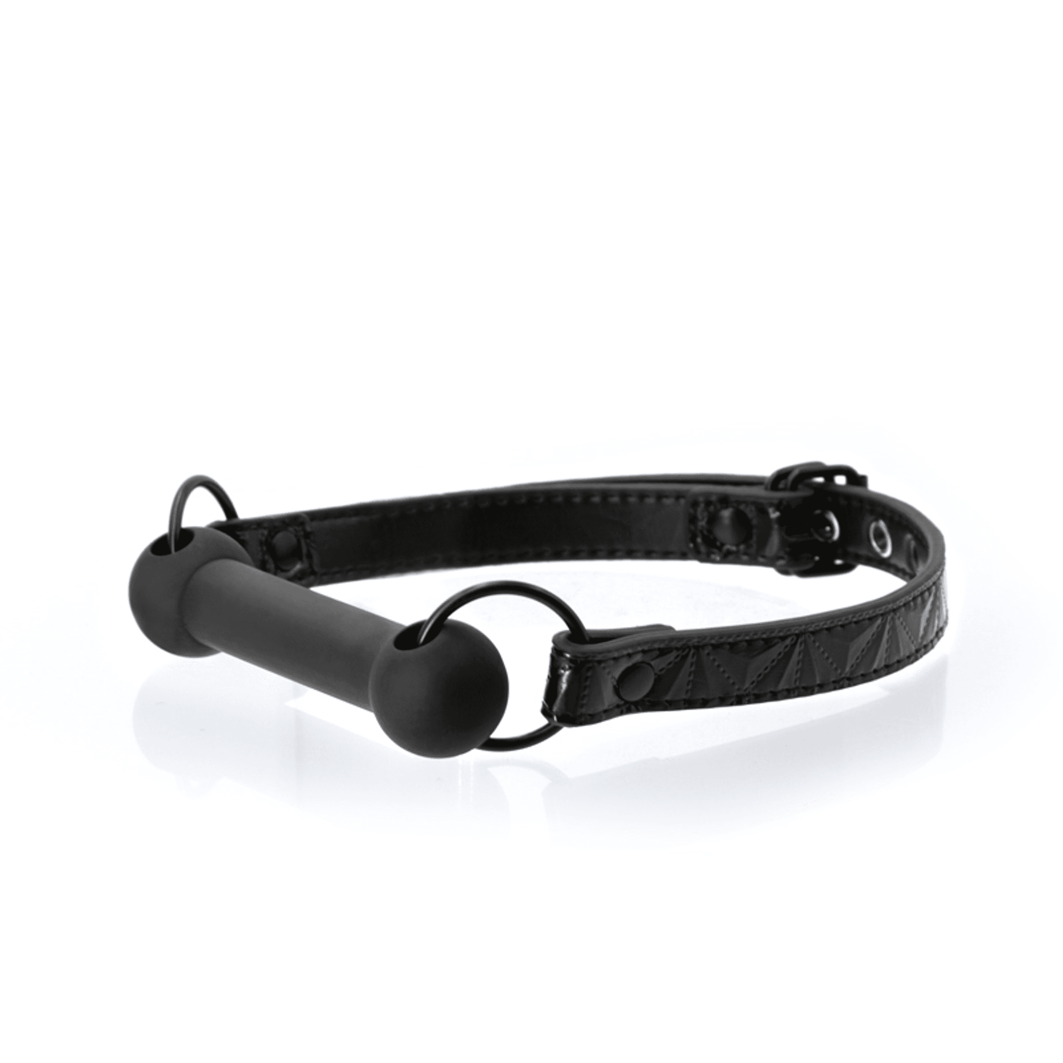 SINFUL BAR GAG BLACK