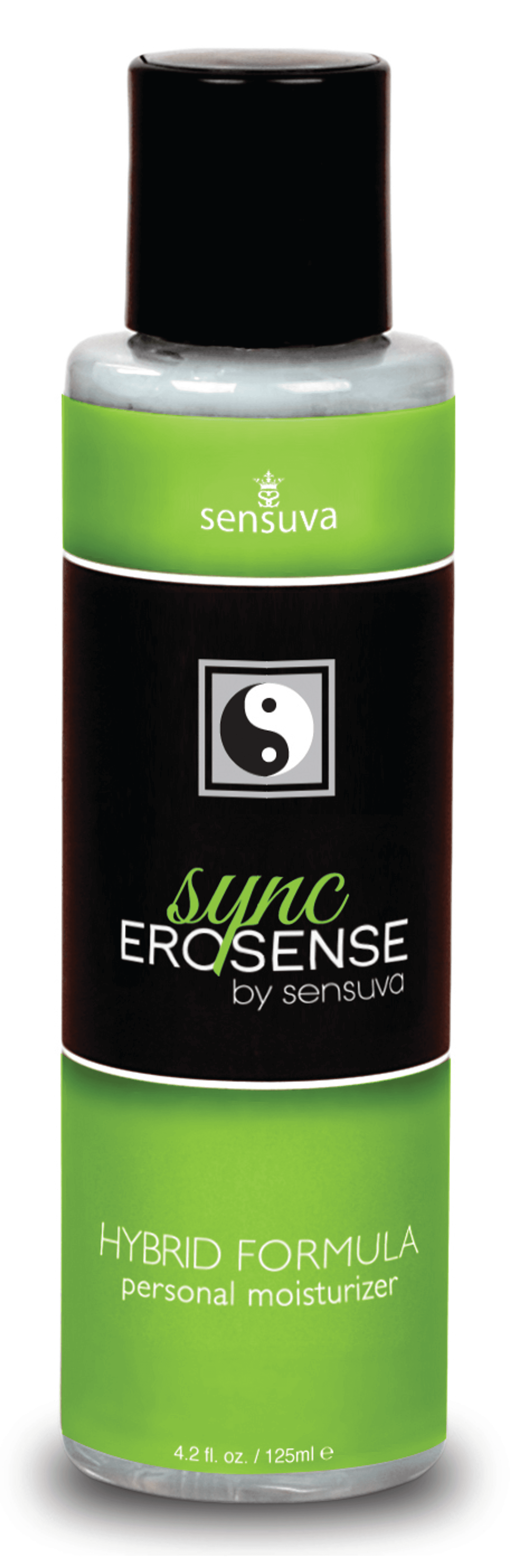 HYBRID PERSONAL MOISTURIZER UNSCENTED 4 OZ