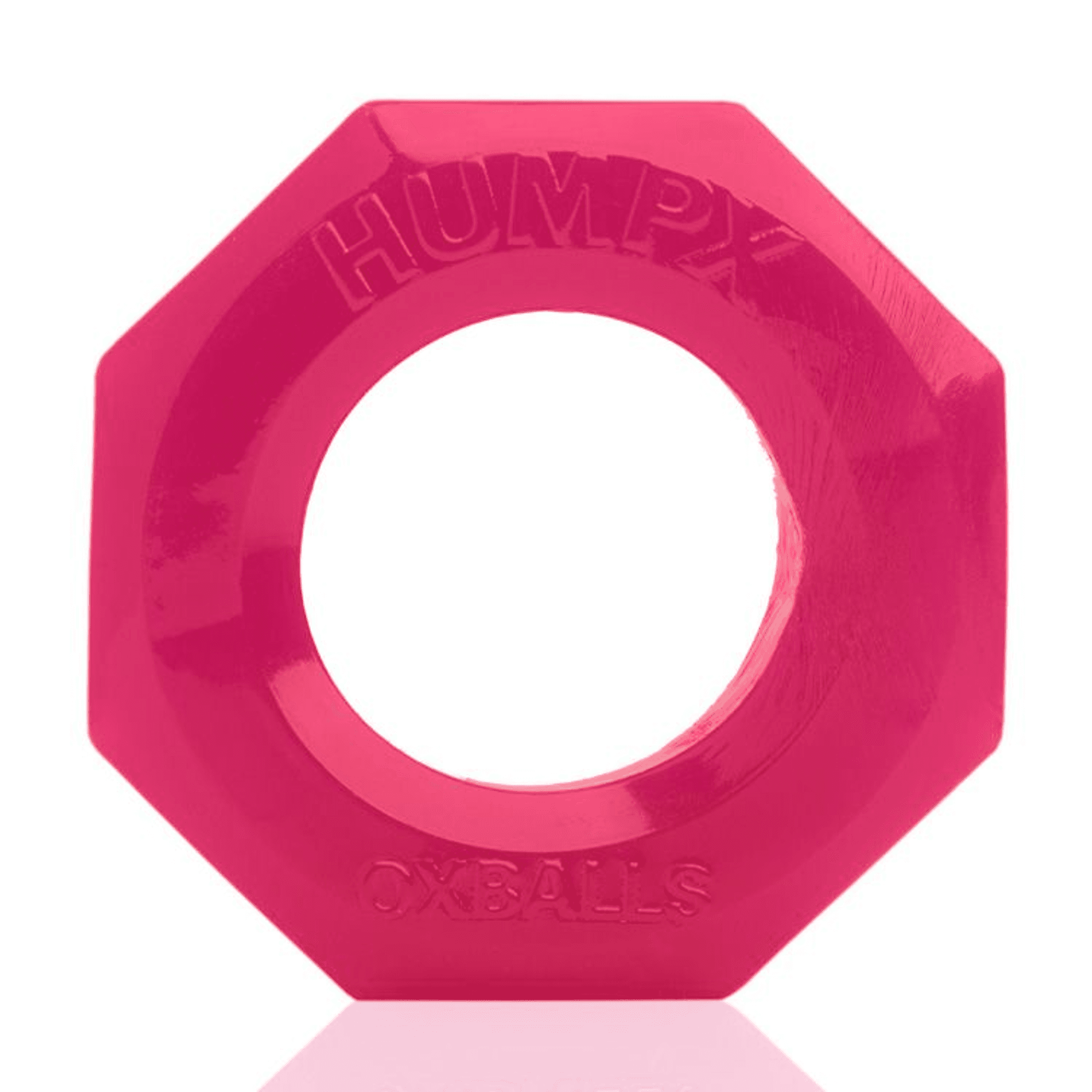 HUMPX COCKRING HOT PINK