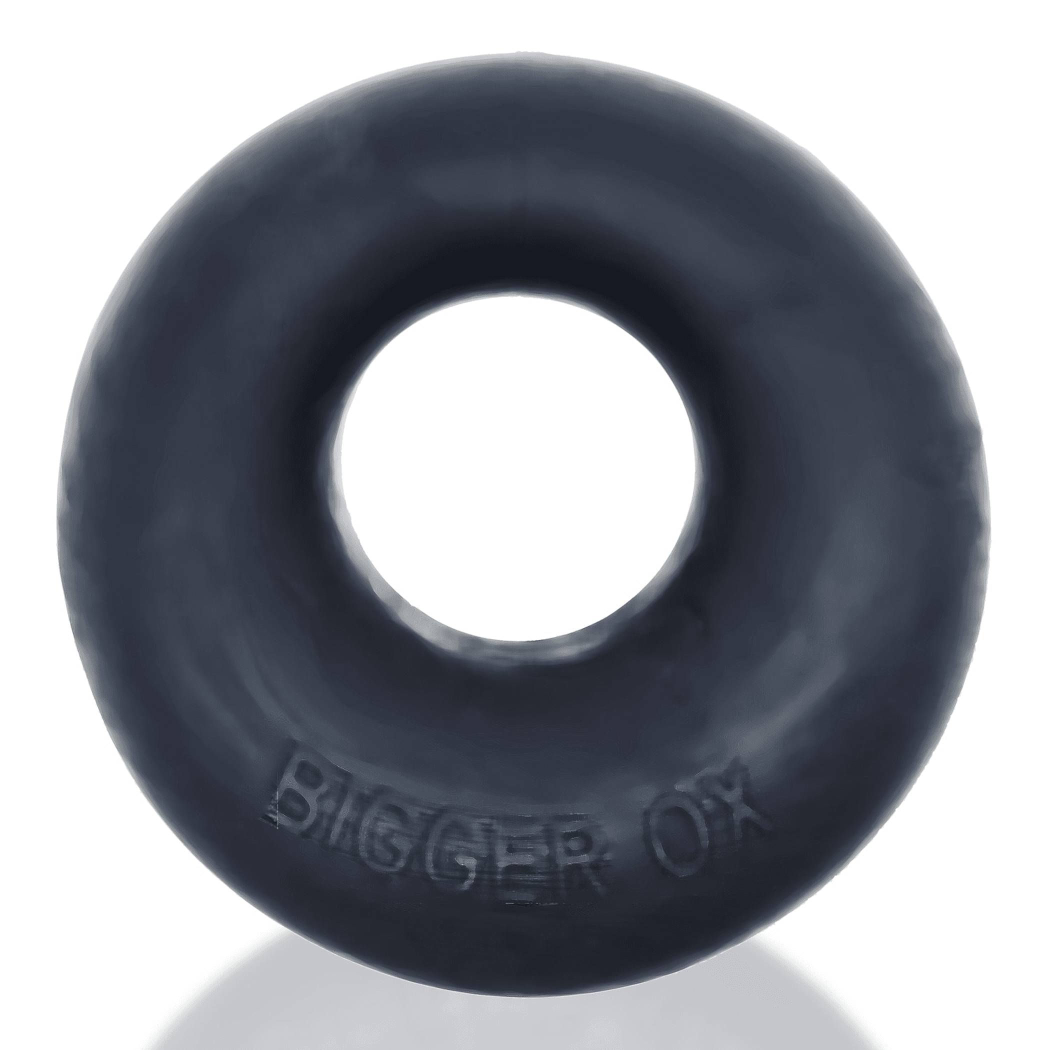 BIGGER OX COCKRING BLACK ICE