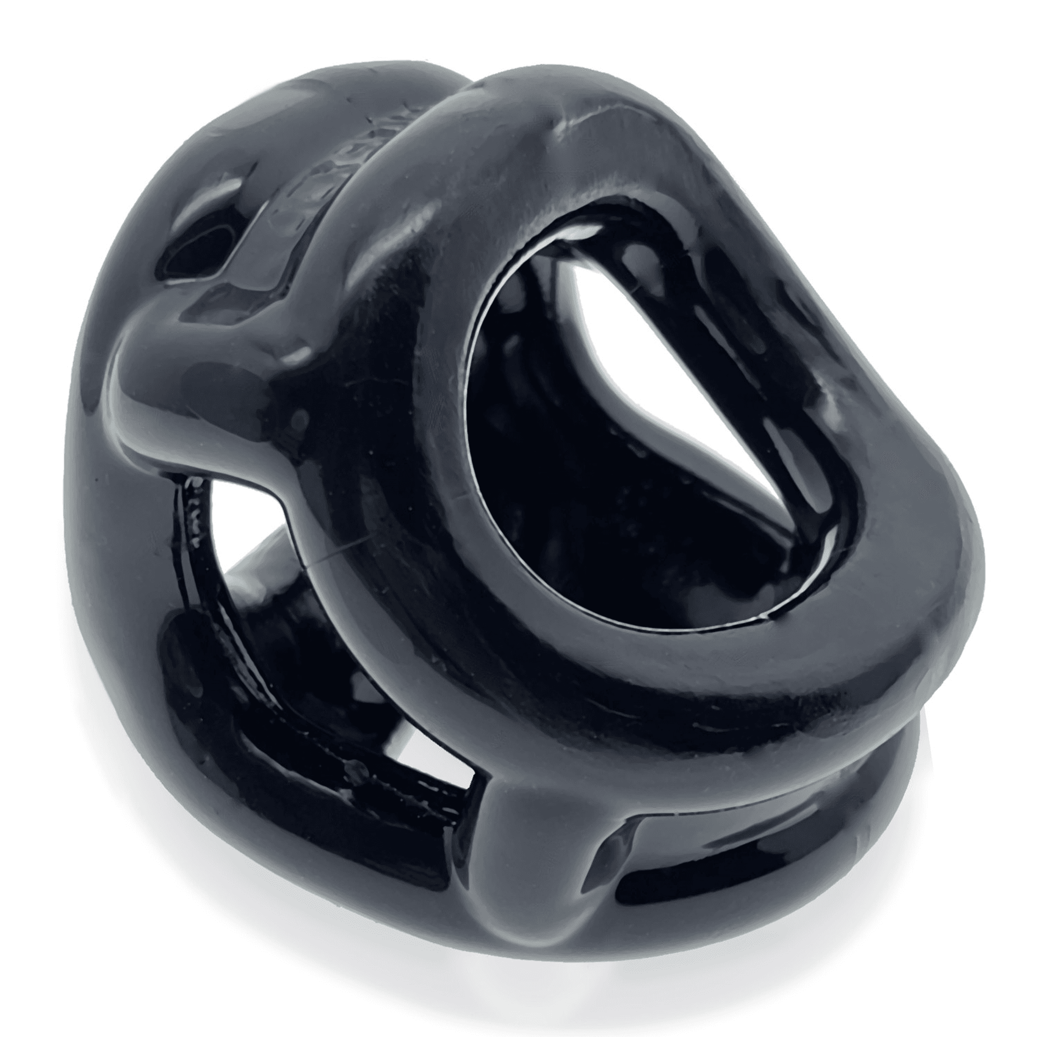 COCKSLING AIR SLING BLACK (NET)
