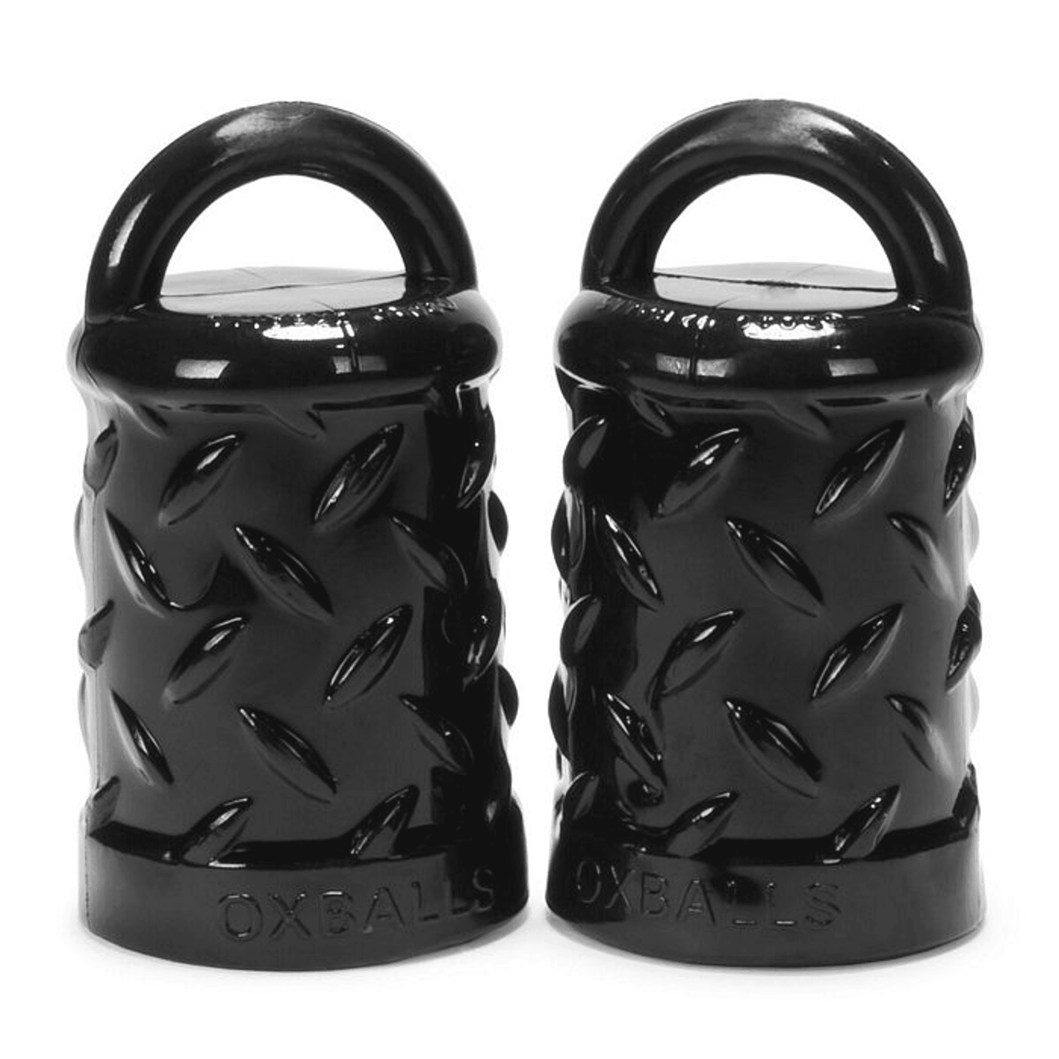 GRIPPER NIPPLE PULLER BLACK