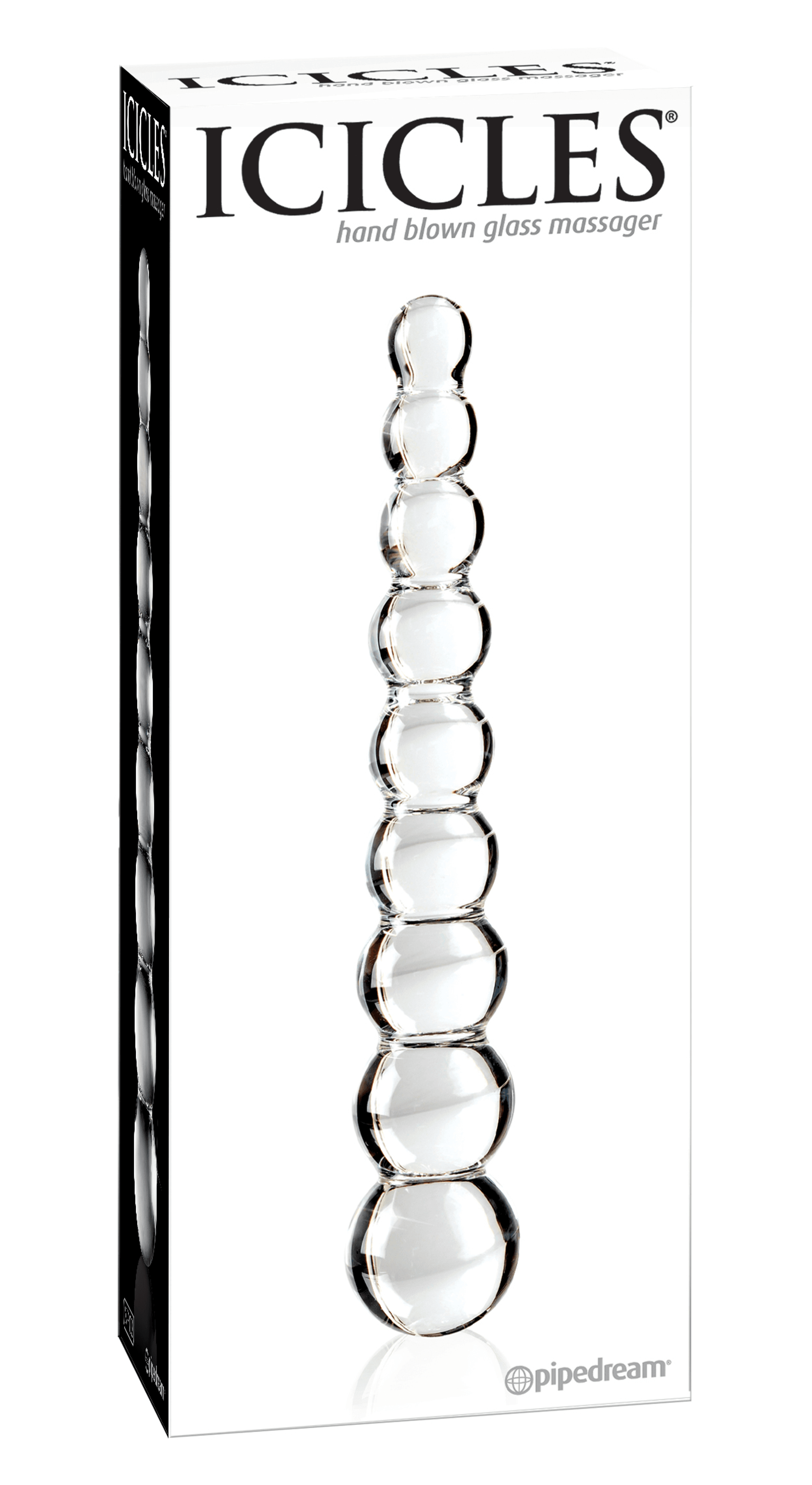 ICICLES # 02