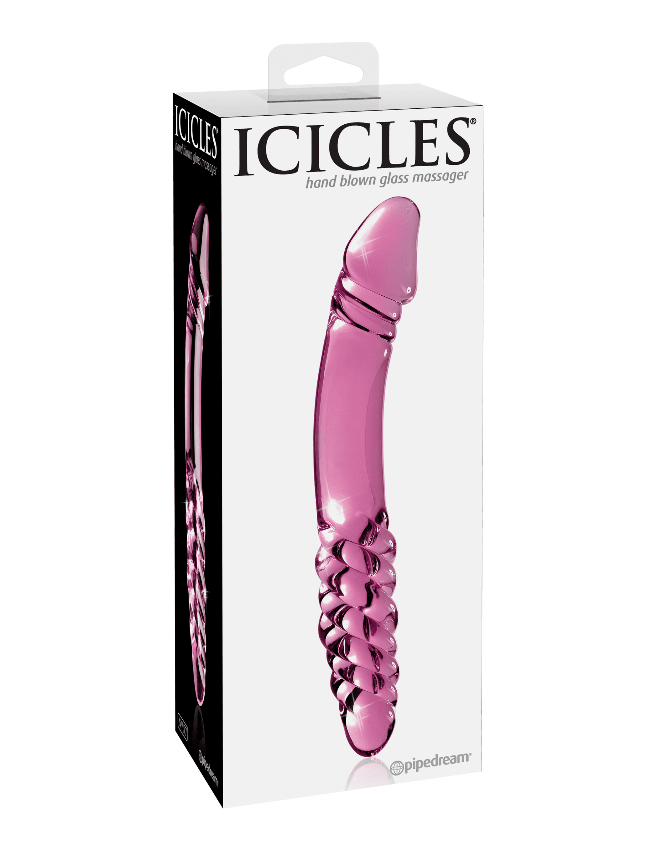ICICLES #57