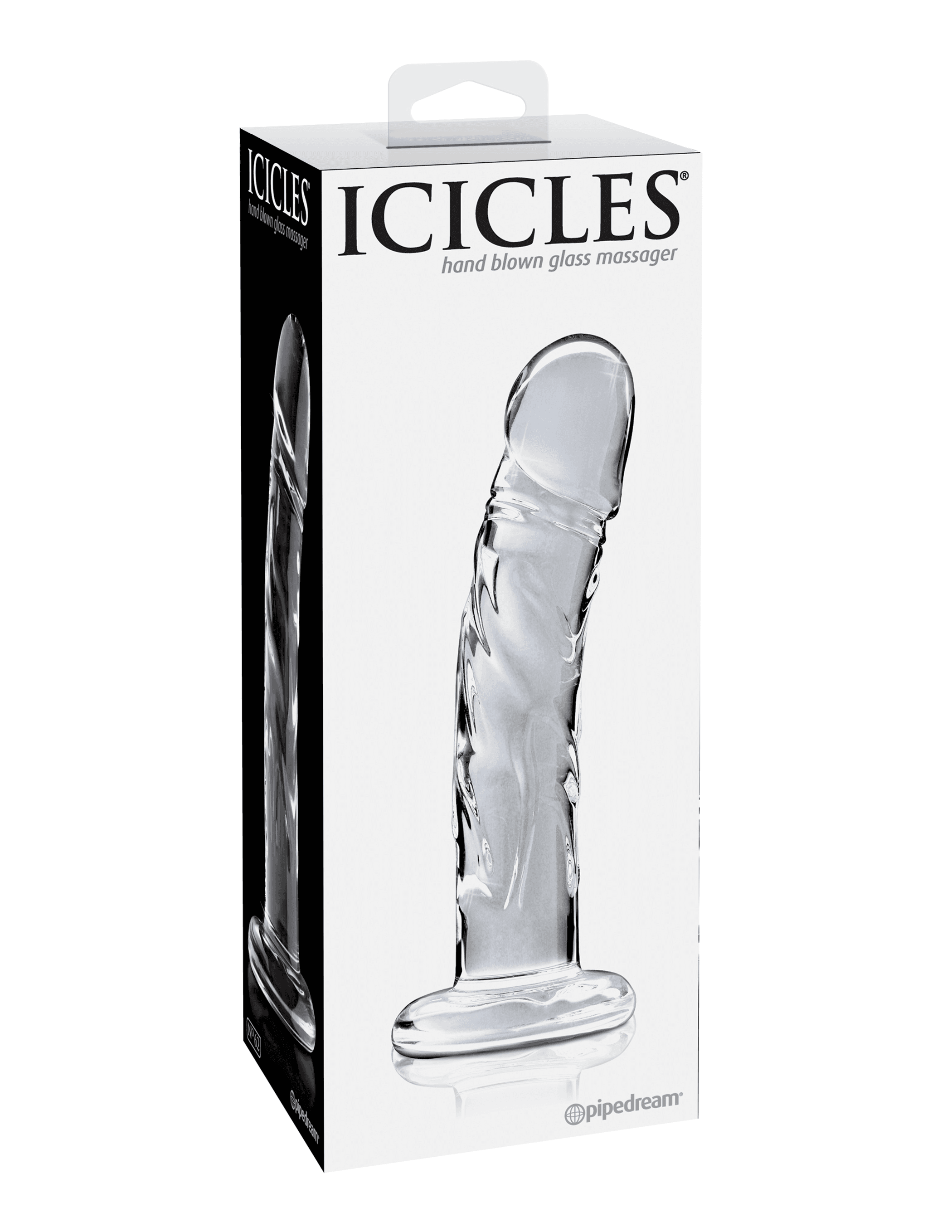 ICICLES #62