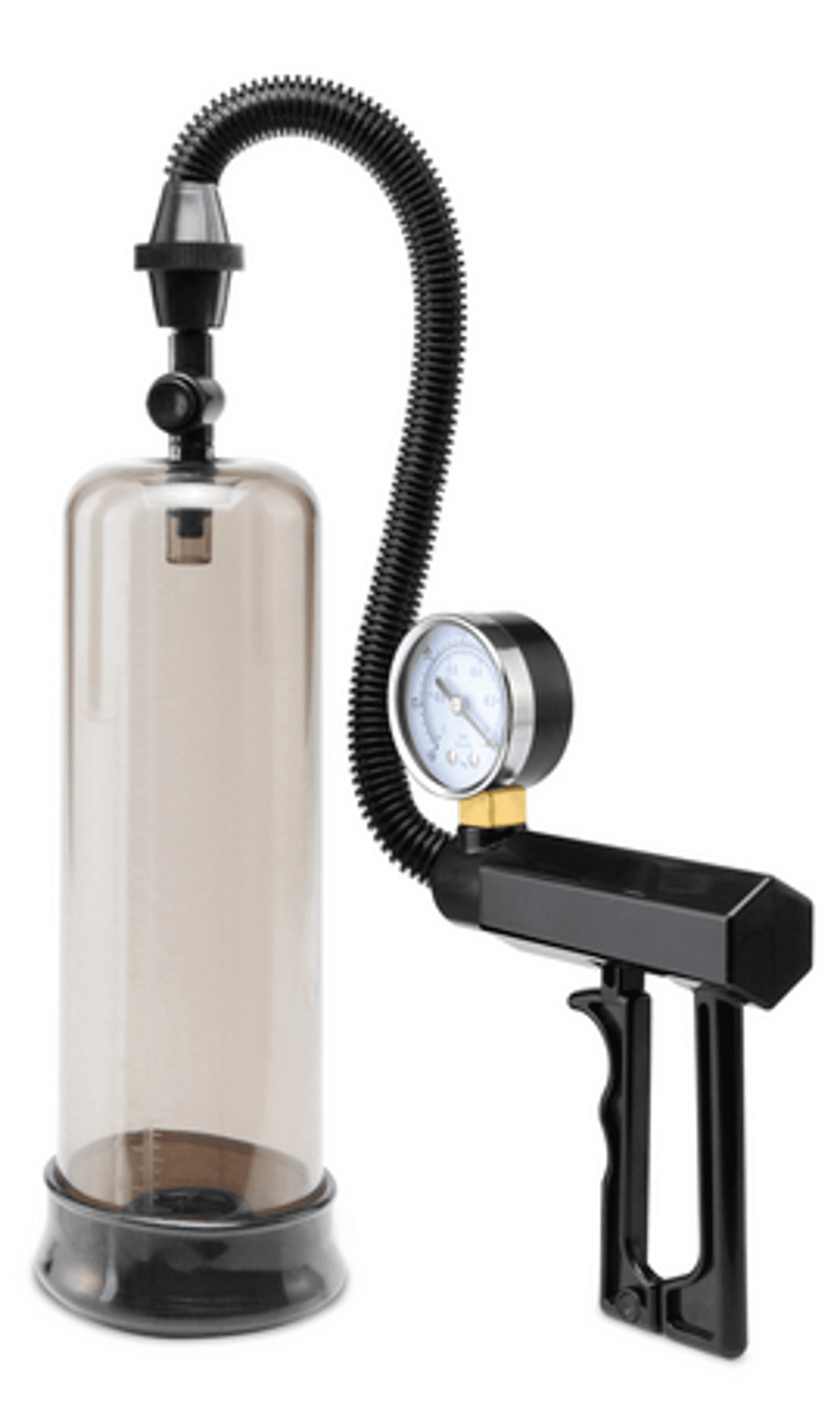 PUMP WORX PISTOL GRIP POWER PUMP