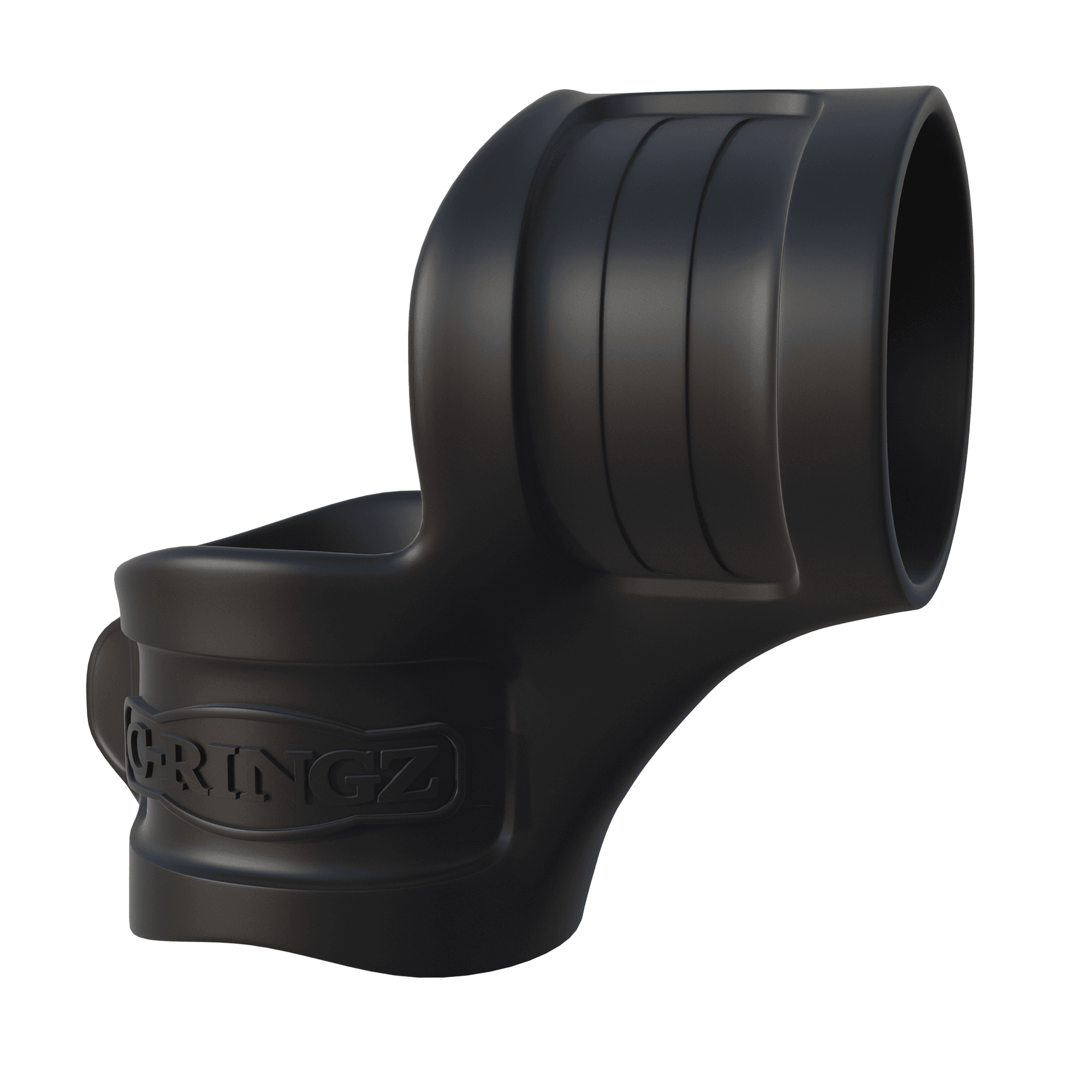 FANTASY C-RINZ MR BIG COCK RING & BALL STRETCHER