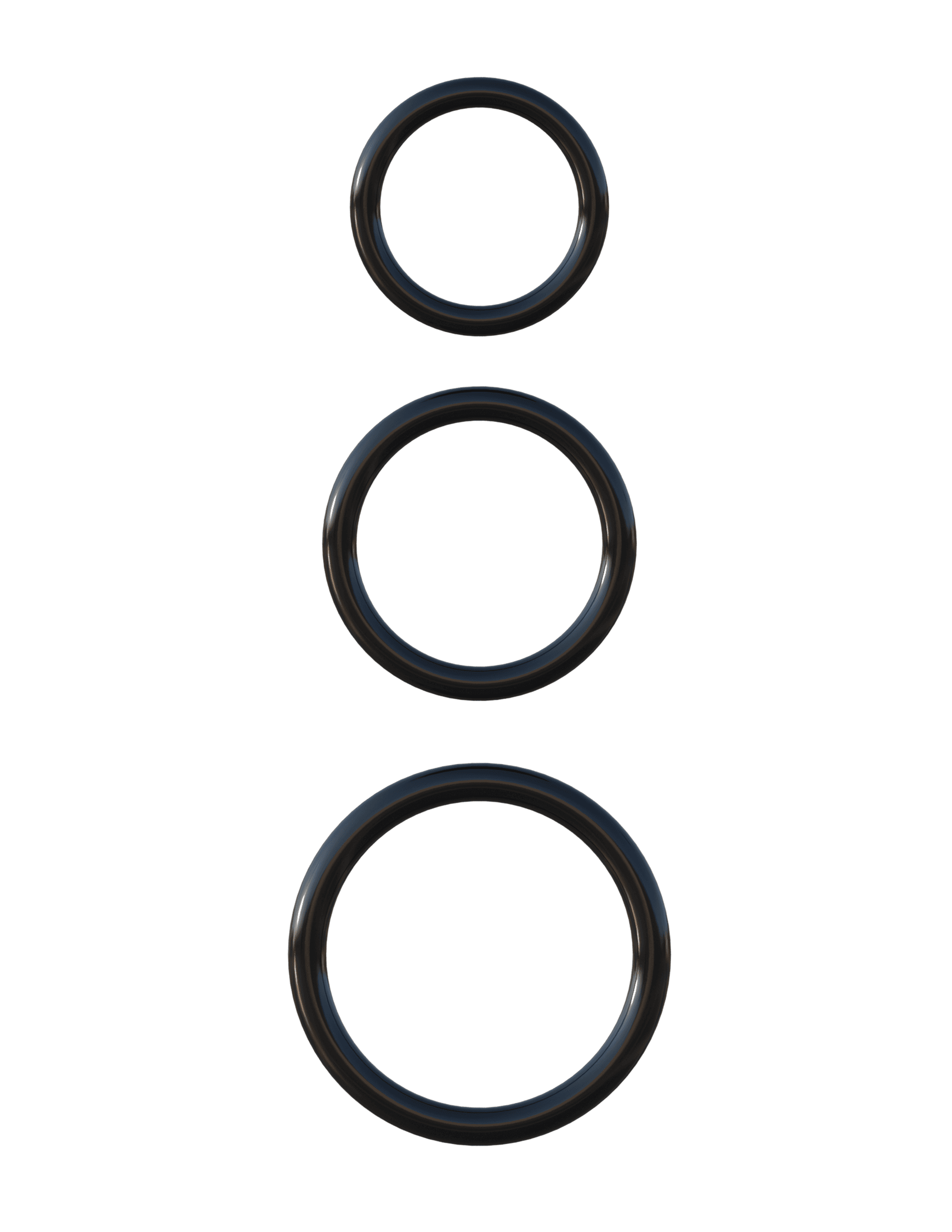 FANTASY C-RINGZ STAMINA SET