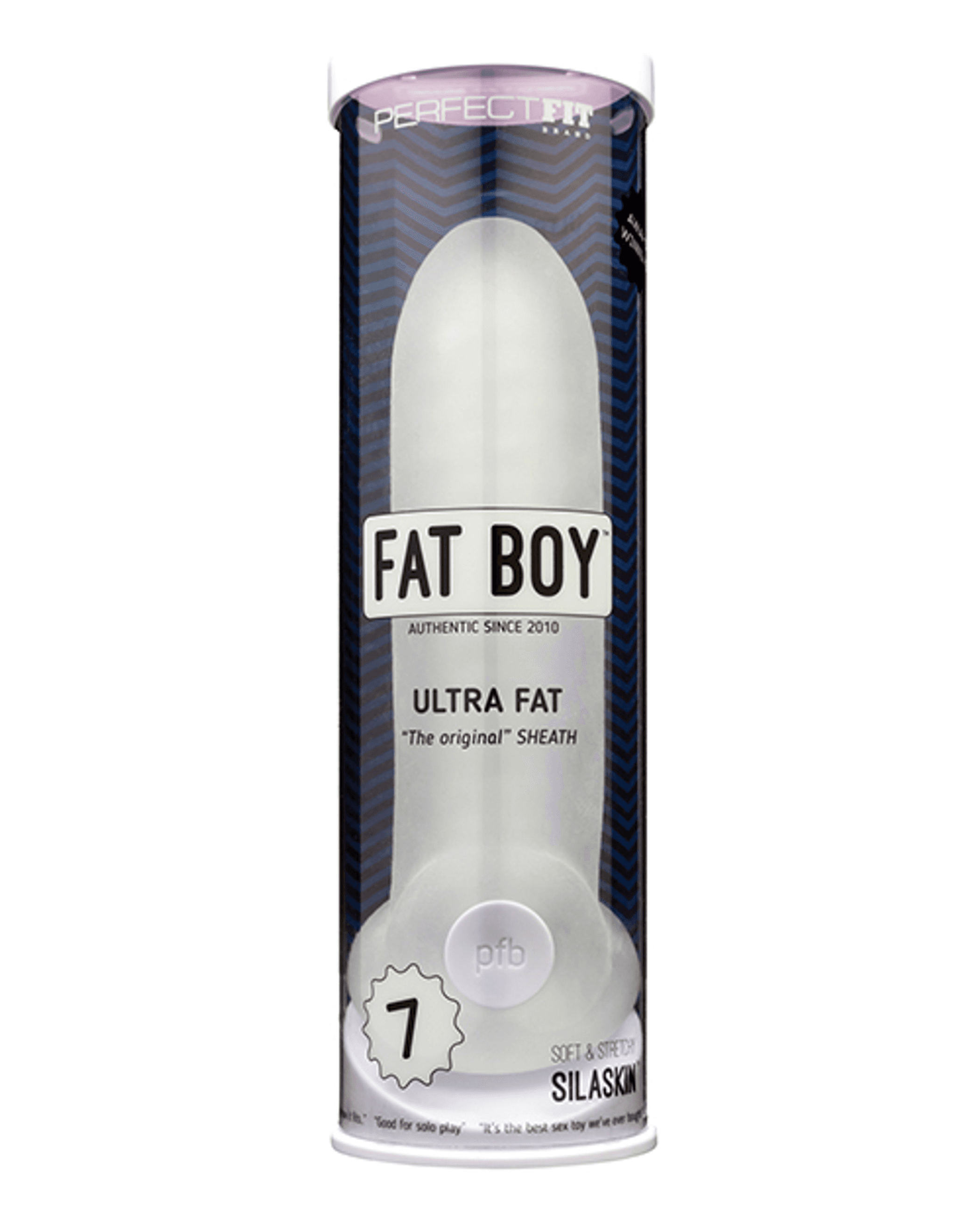 FAT BOY ORIGINAL ULTRA FAT 7.5