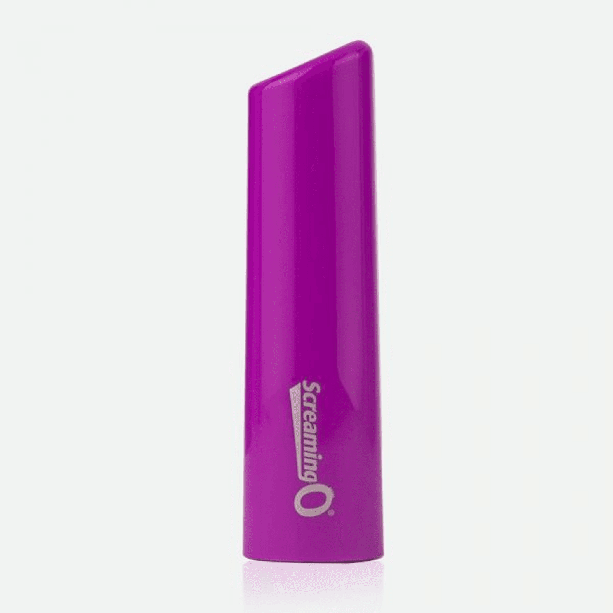 SCREAMING O POSITIVE ANGL PURPLE