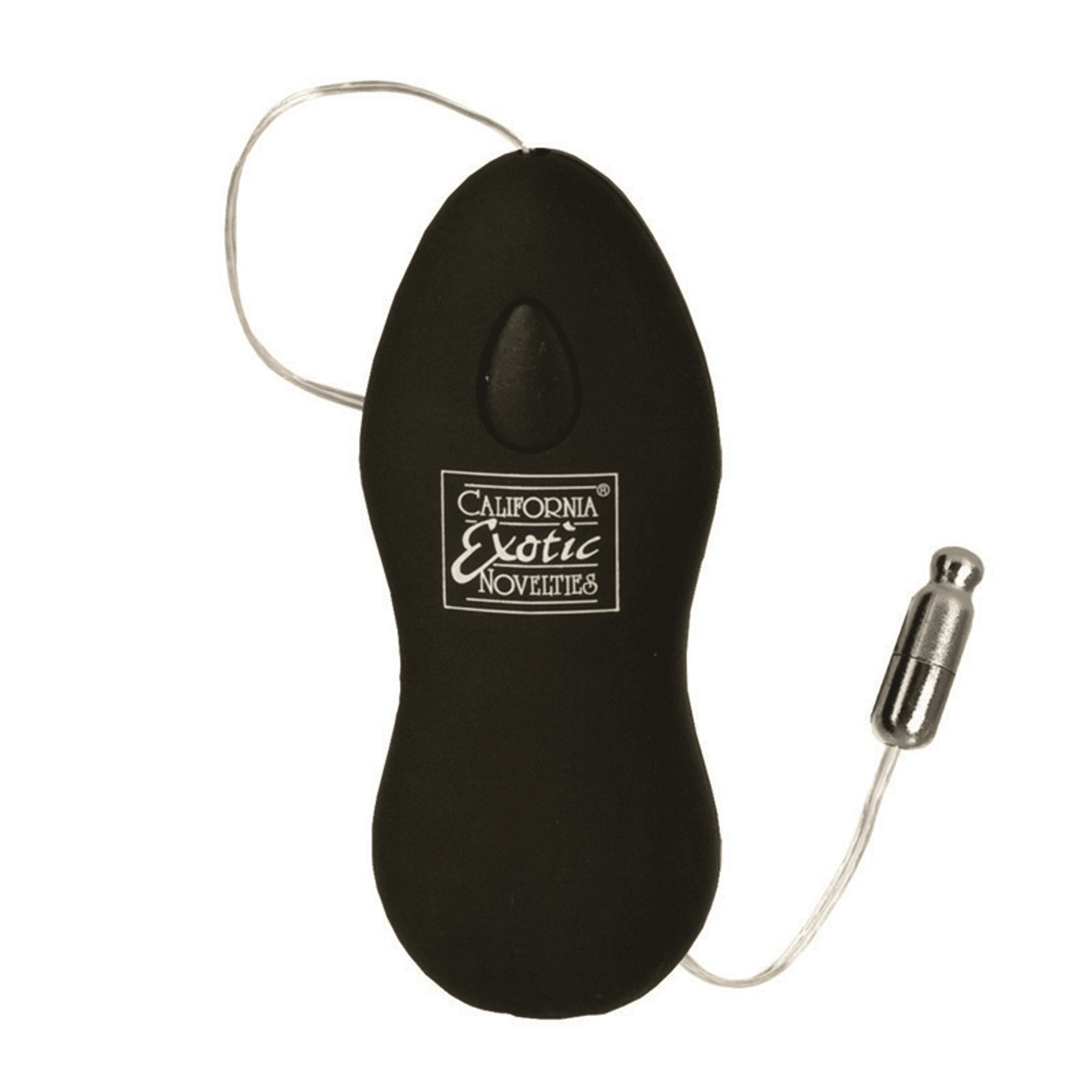 WHISPER MICRO HEATED BLACK