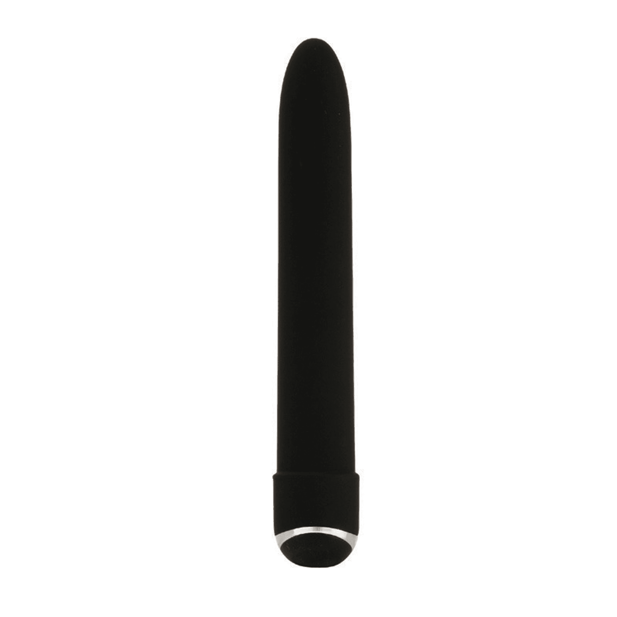 7 FUNCTION CLASSIC CHIC 6IN BLACK