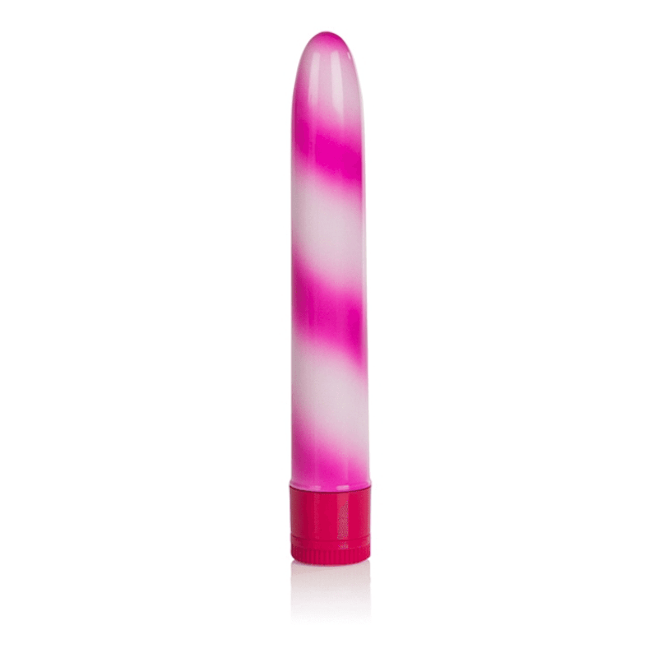 CANDY CANE-PINK 7IN W/PROOF