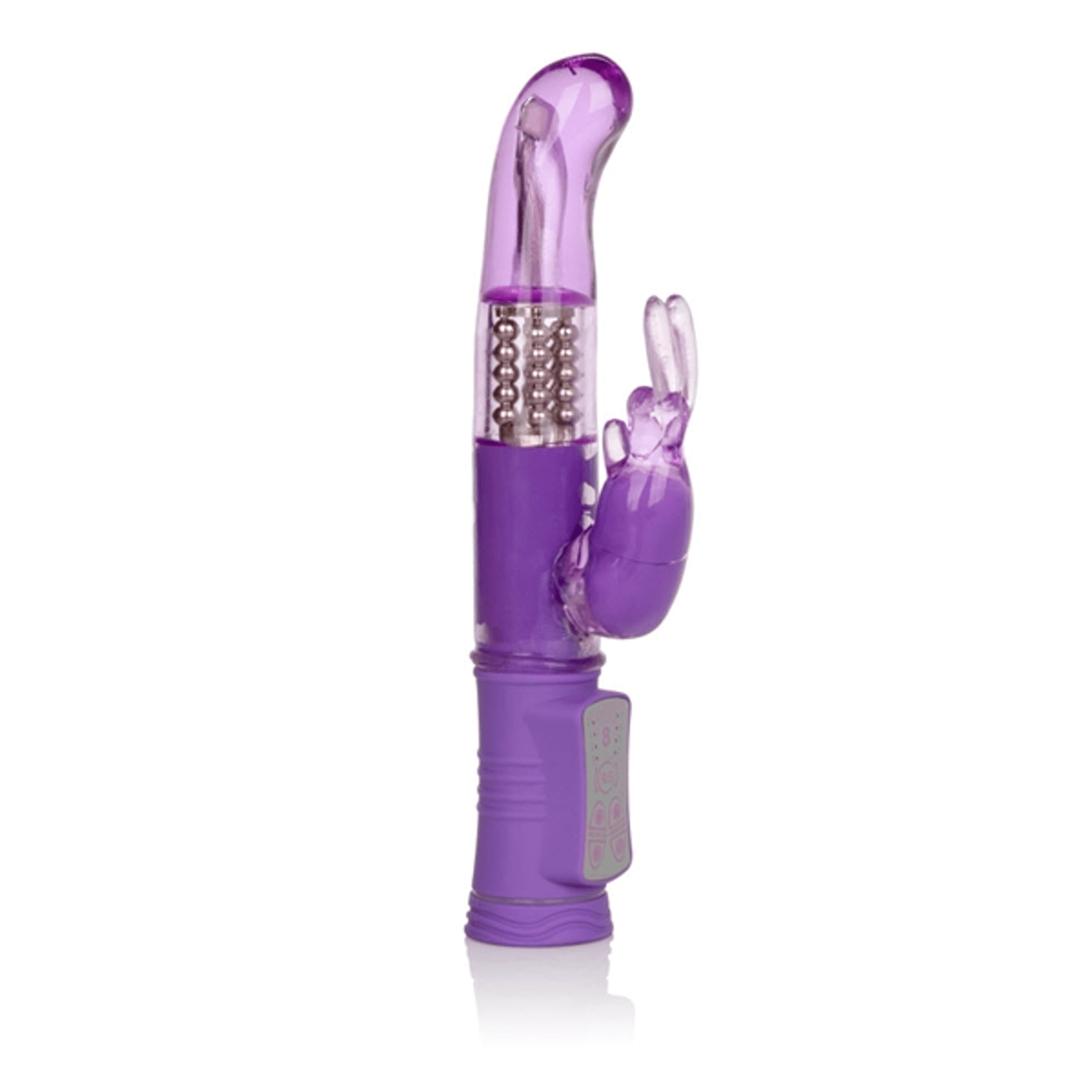 SHANES WORLD JACK RABBIT G" PURPLE "